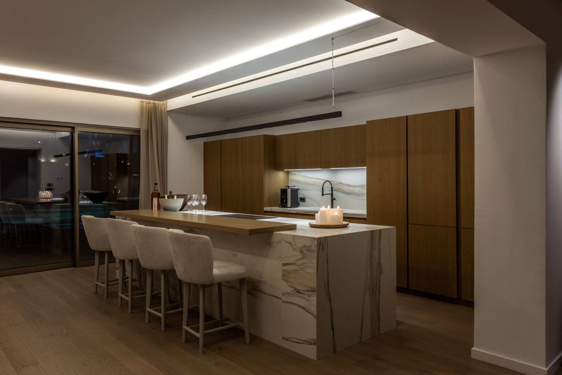 Serenity Psarou Estate