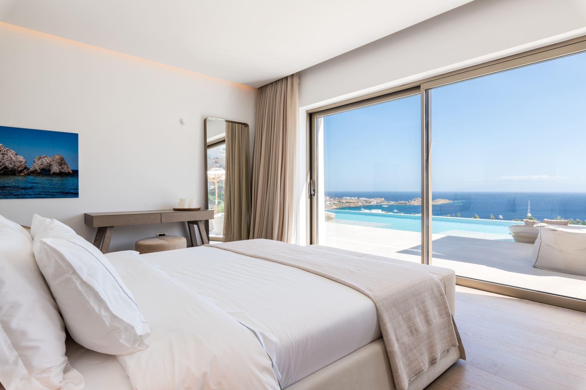 Serenity Psarou Estate