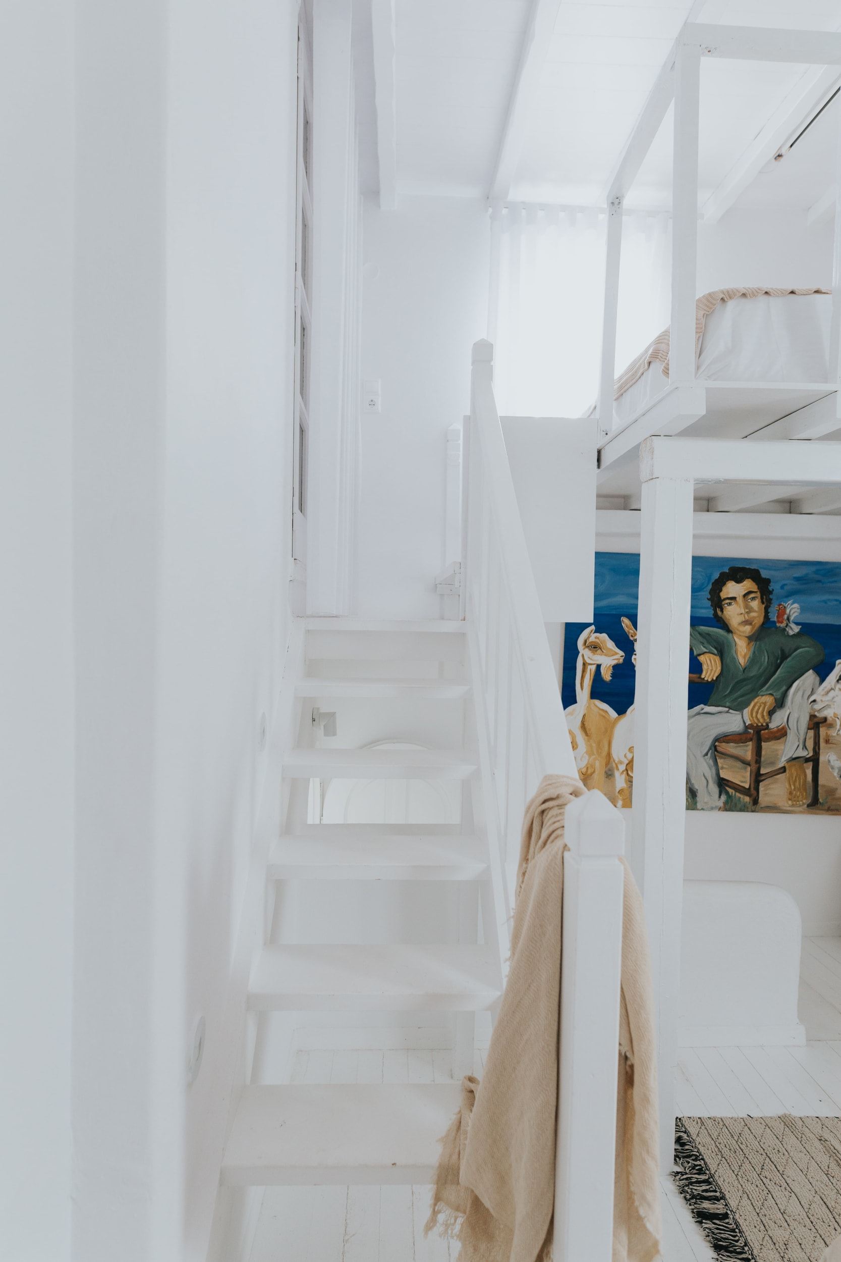 My Mykonos Villa Estate