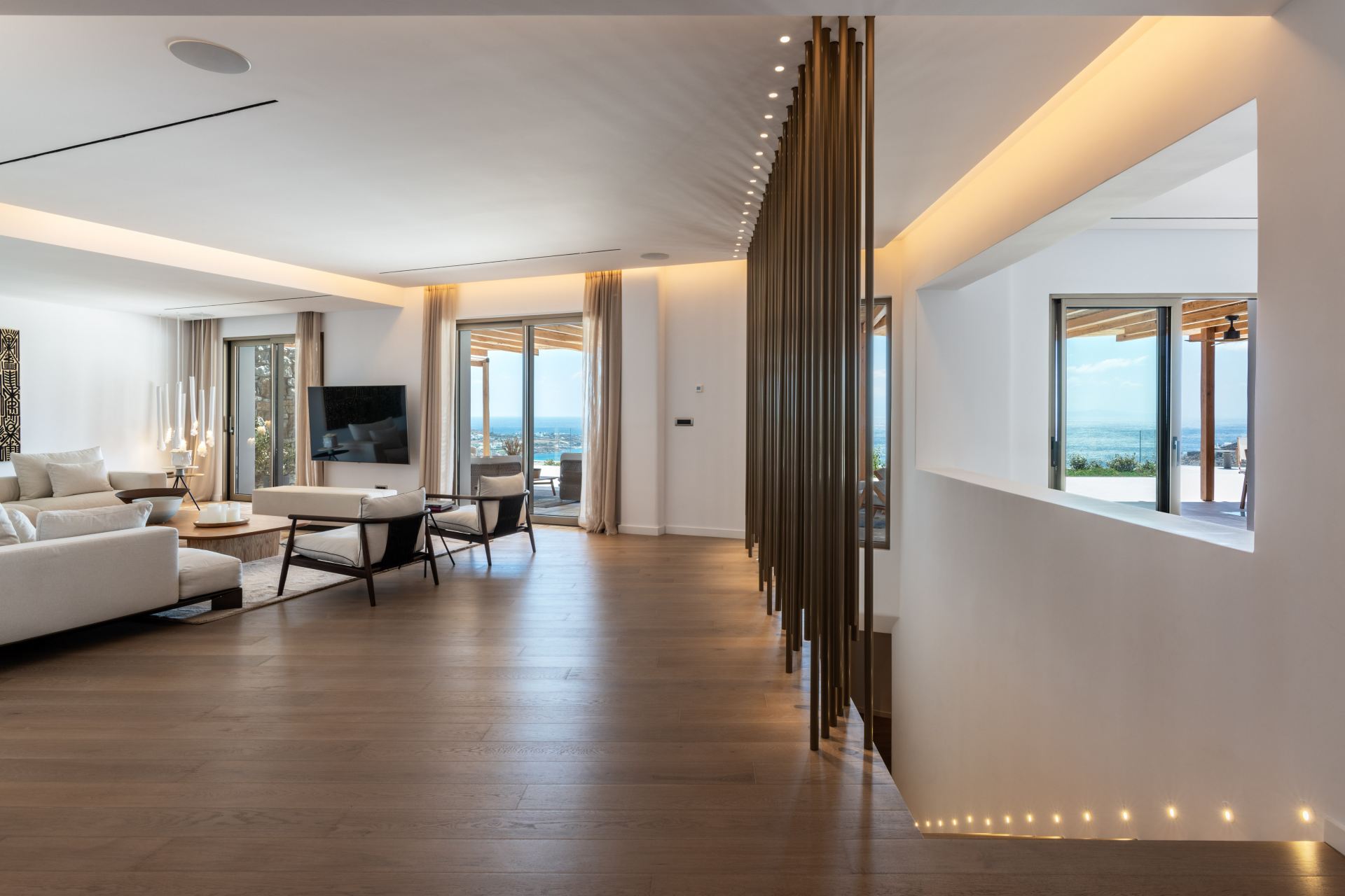 Serenity Psarou Estate