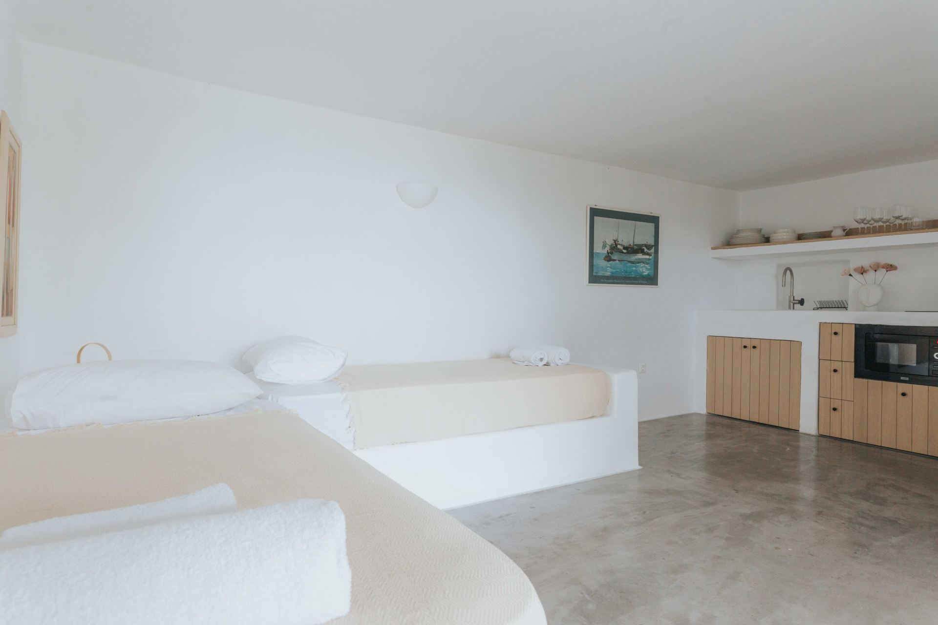 My Mykonos Villa Estate