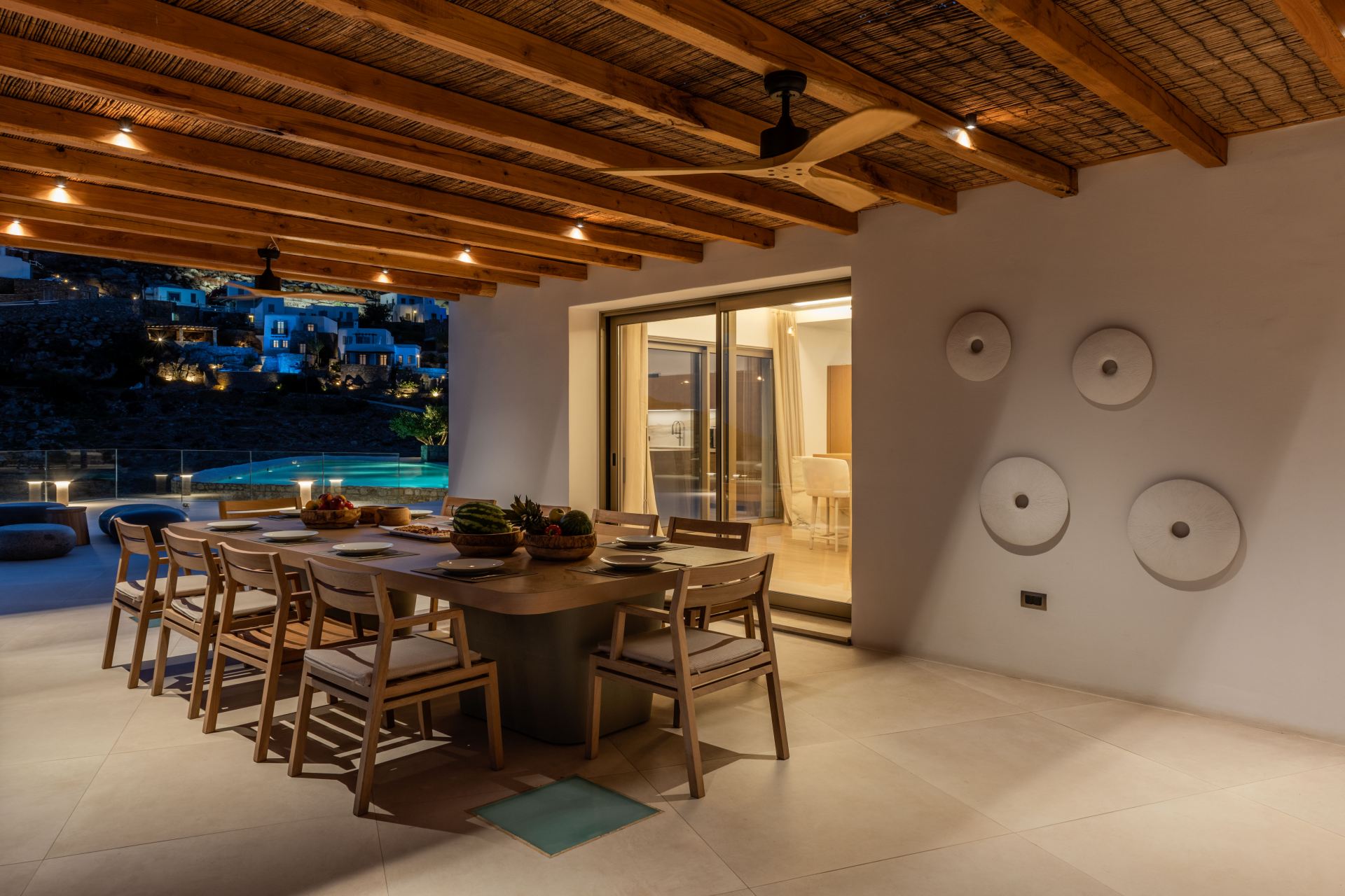 Serenity Psarou Estate