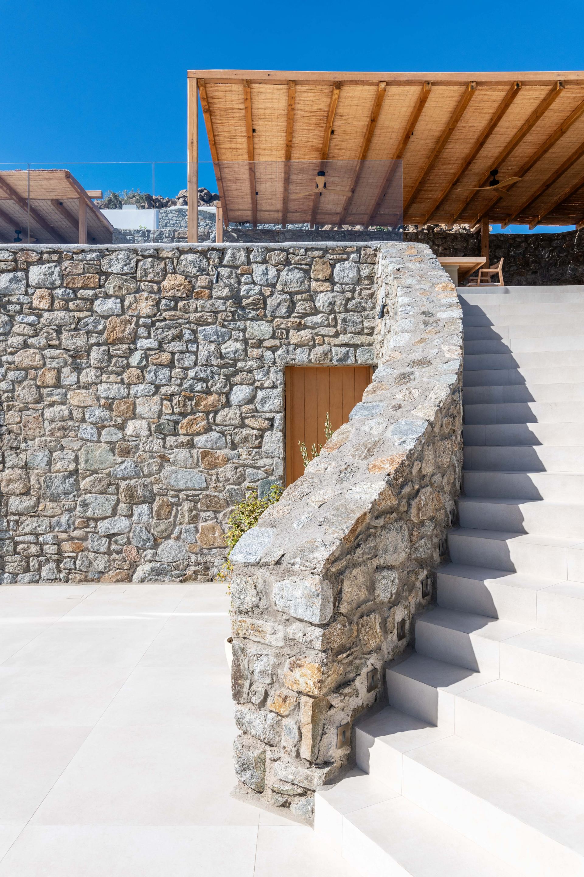 Serenity Psarou Estate