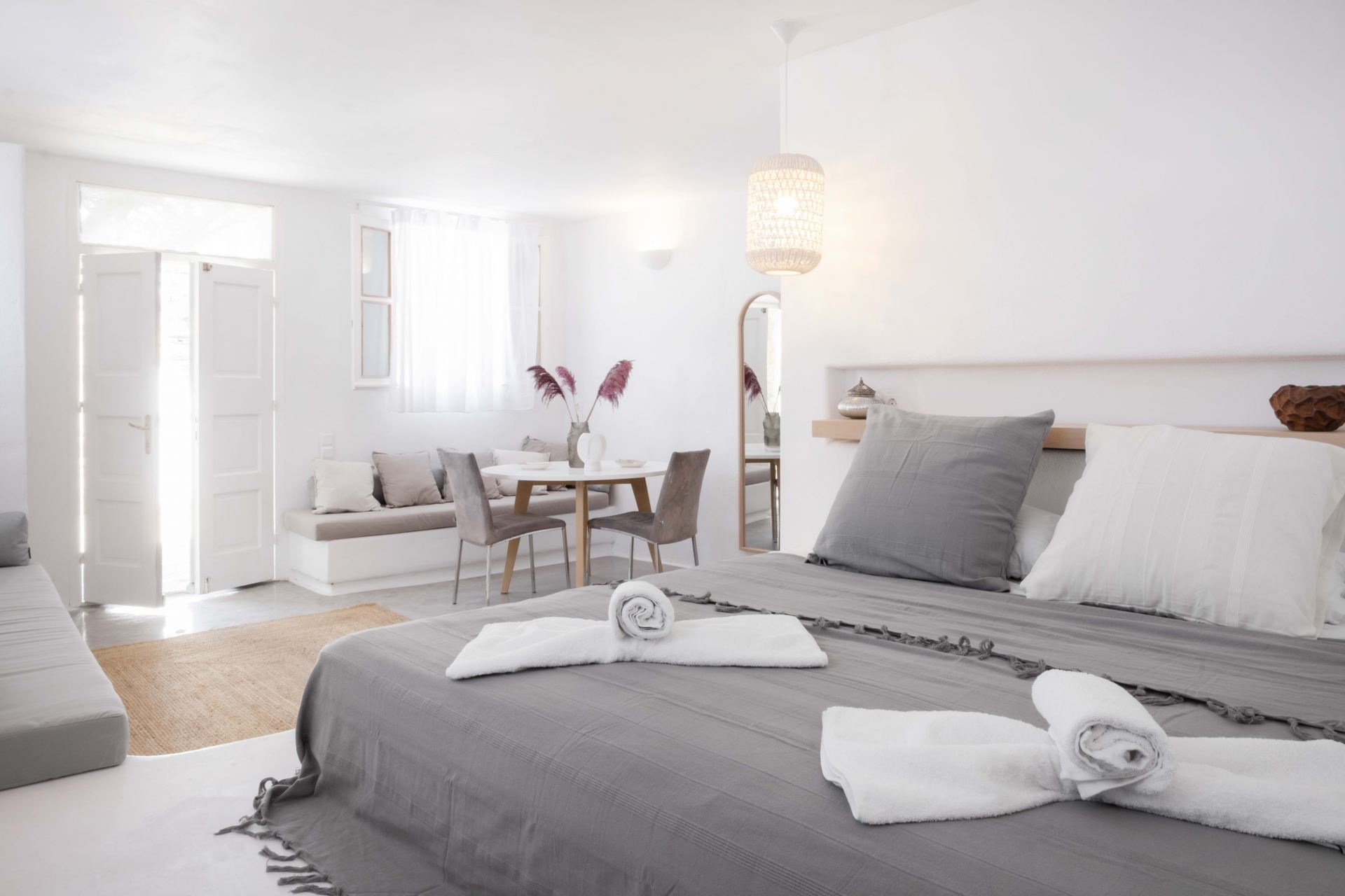 My Mykonos Villa Estate