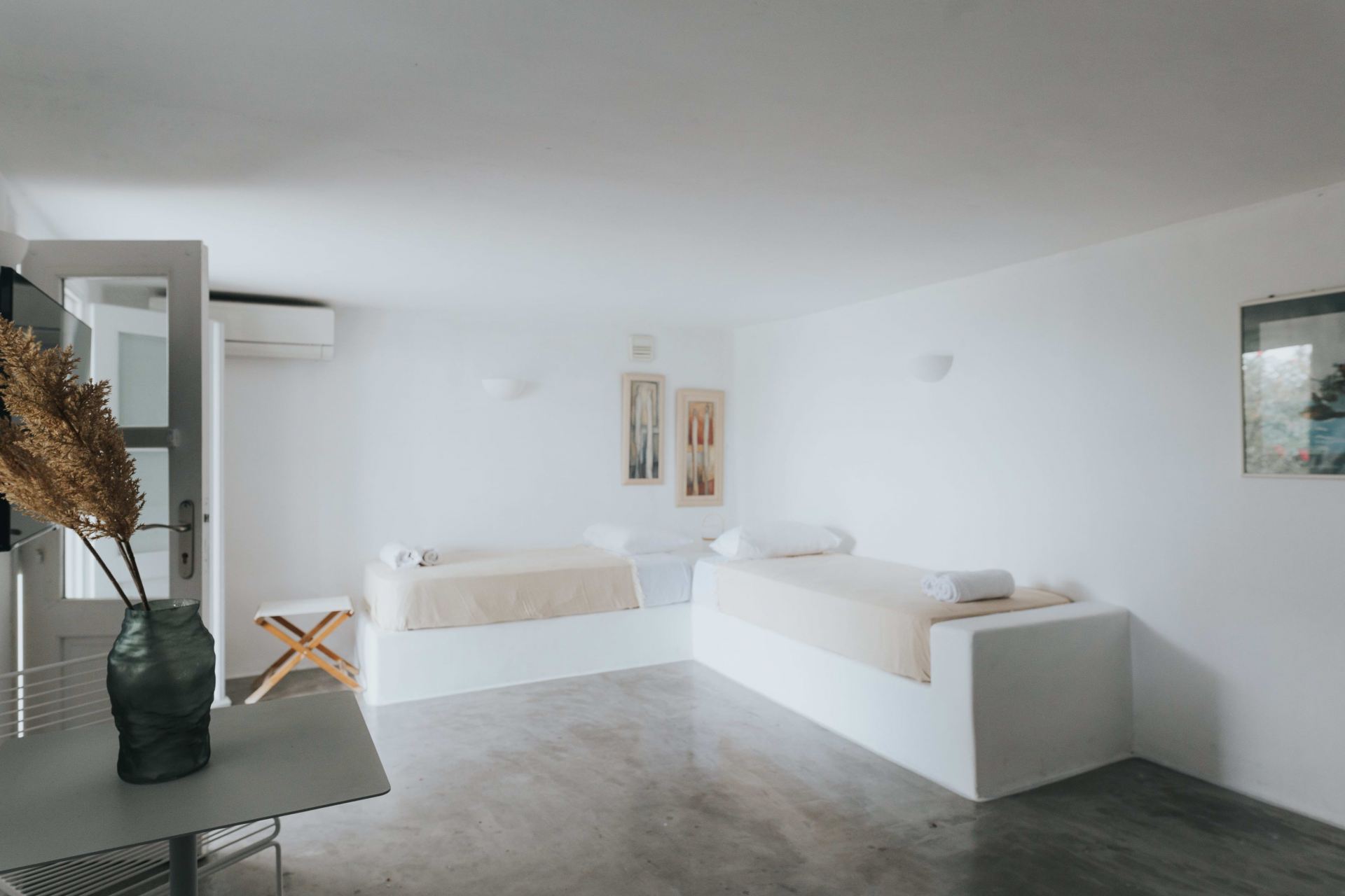 My Mykonos Villa Estate