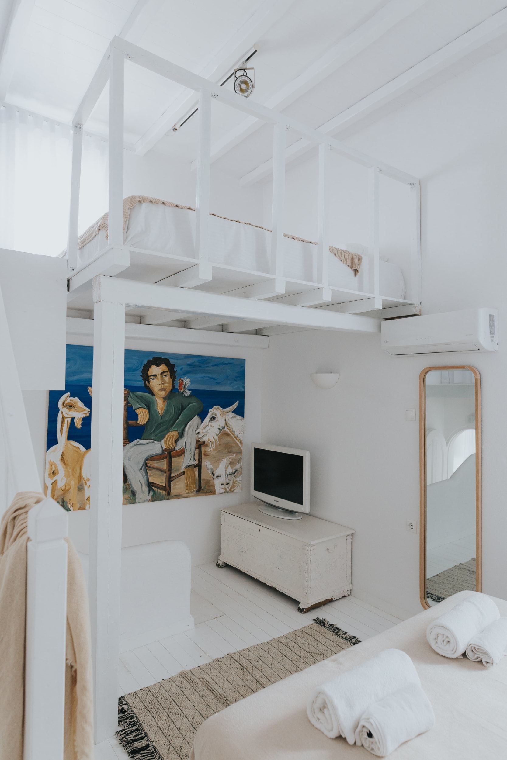 My Mykonos Villa Estate