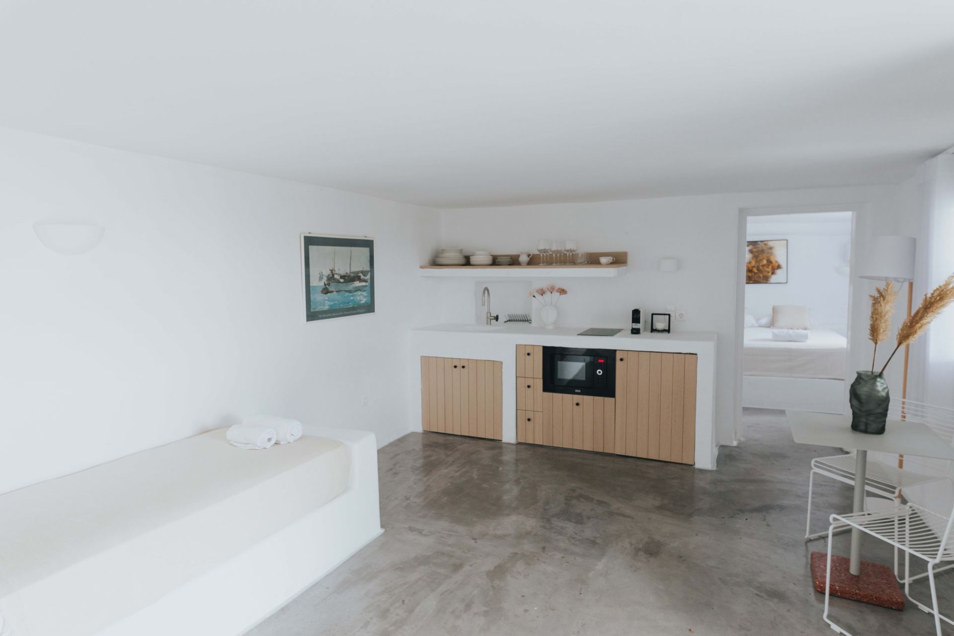 My Mykonos Villa Estate