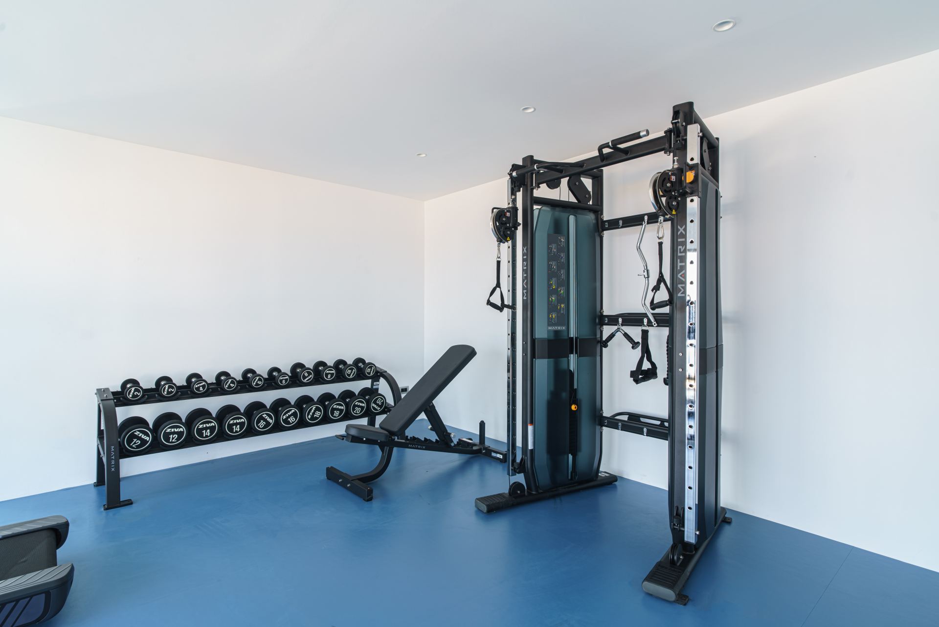 Serenity Psarou Estate