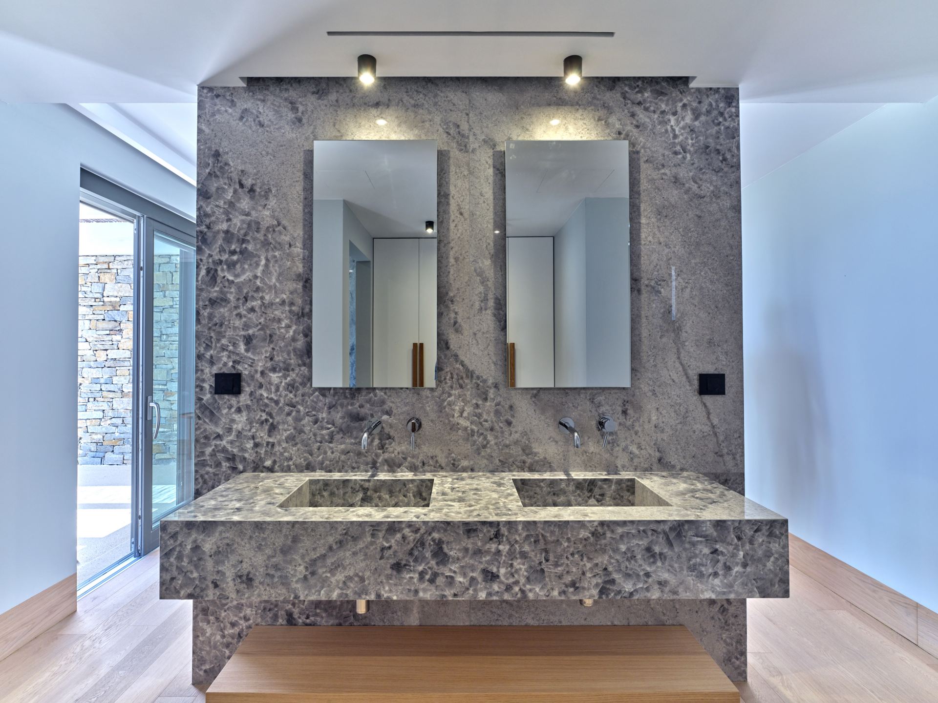 Villa Royal Ambassador