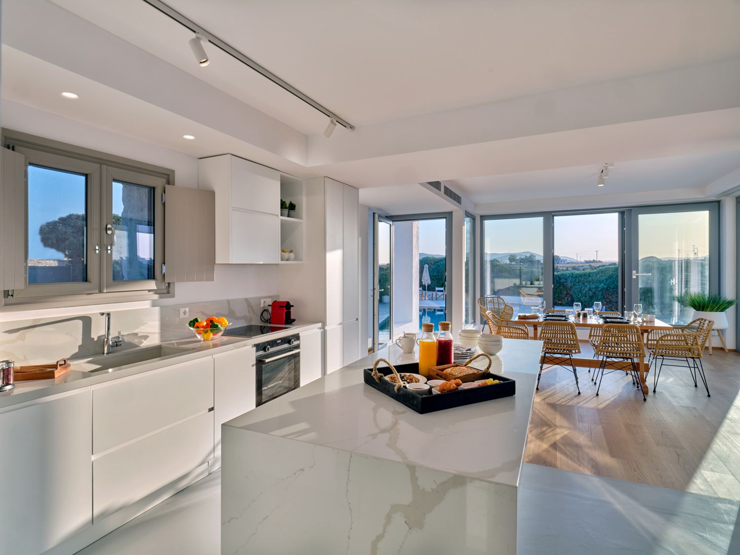 Grand Ambassador Villa