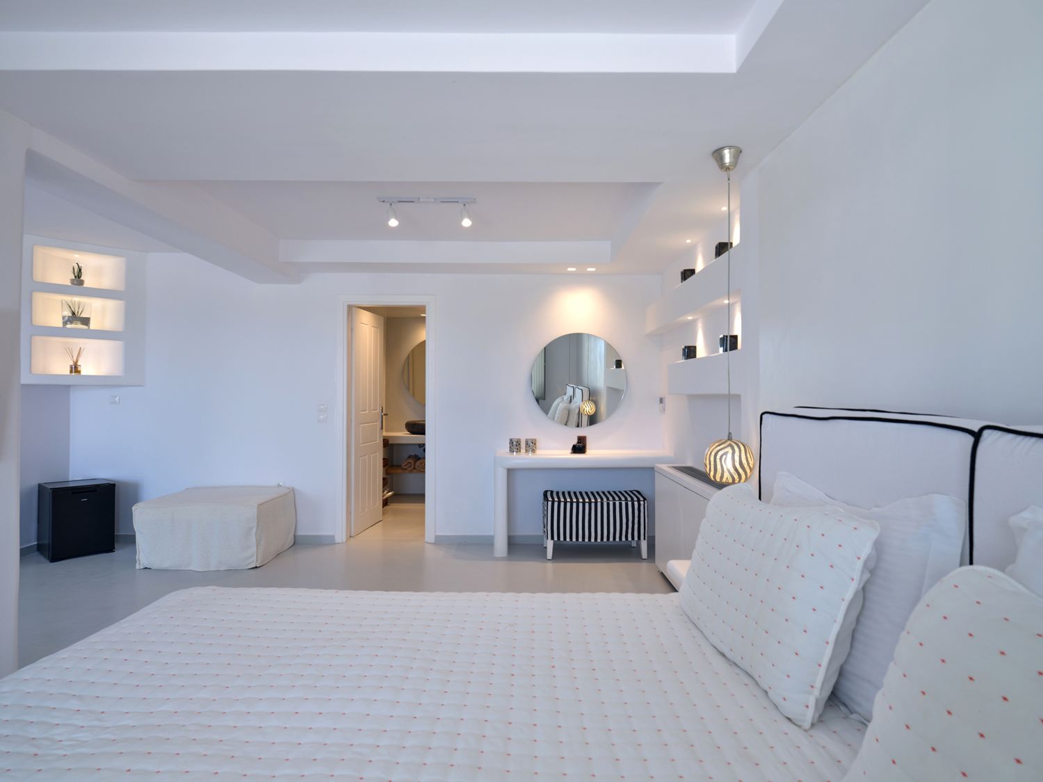 Grand Ambassador Villa