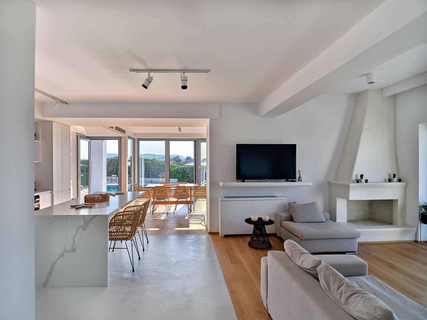 Grand Ambassador Villa