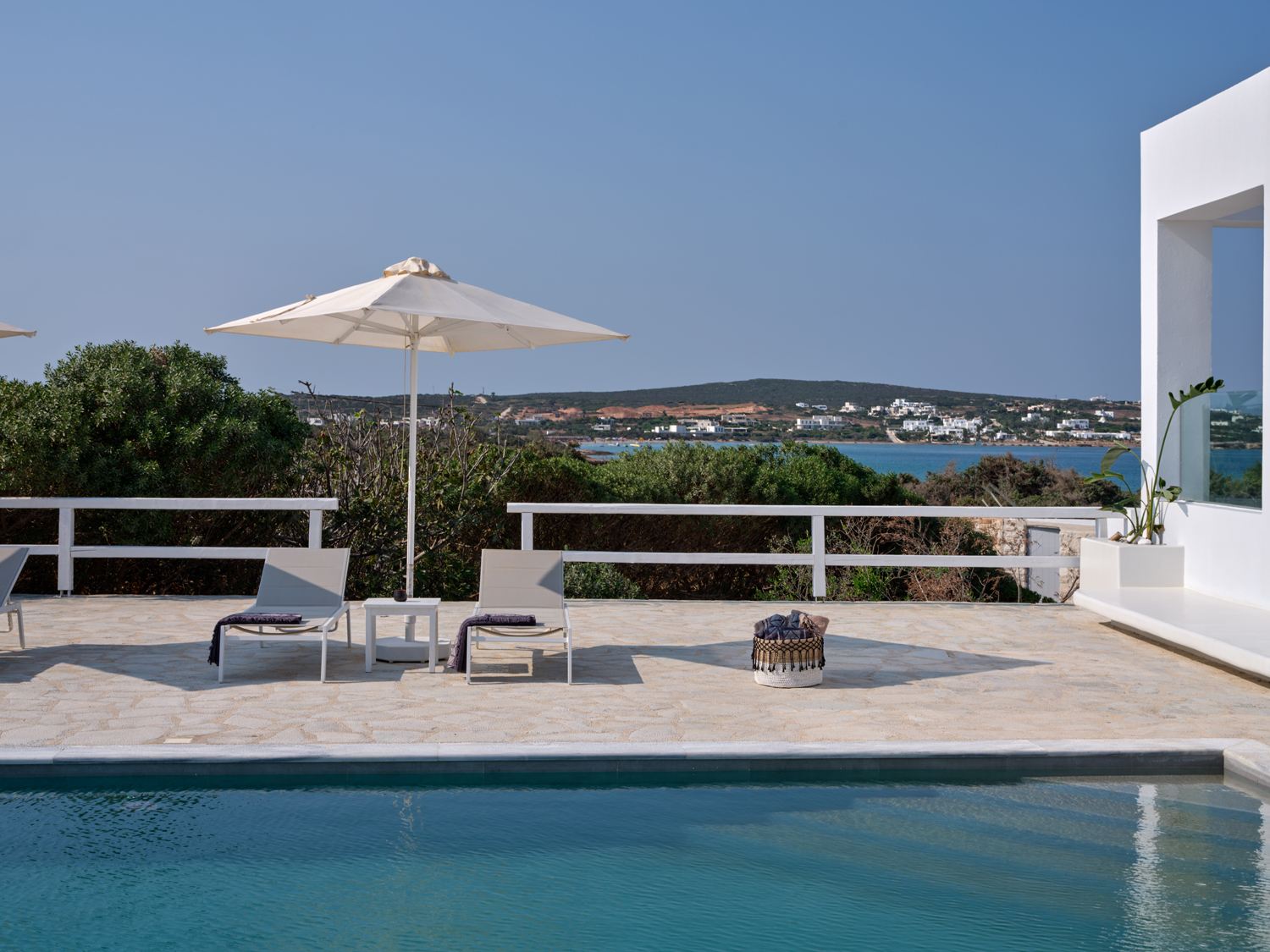 Grand Ambassador Villa