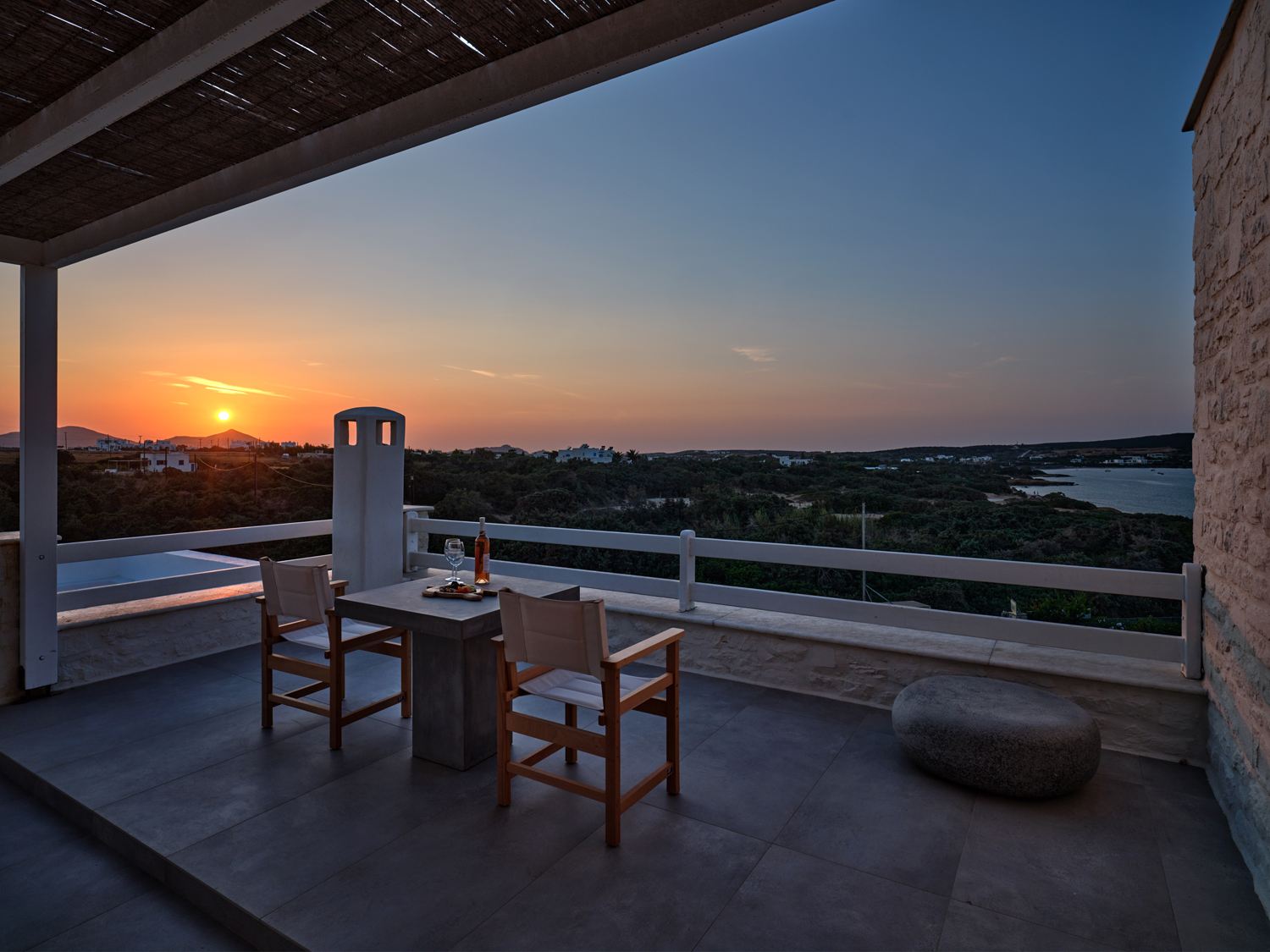 Grand Ambassador Villa