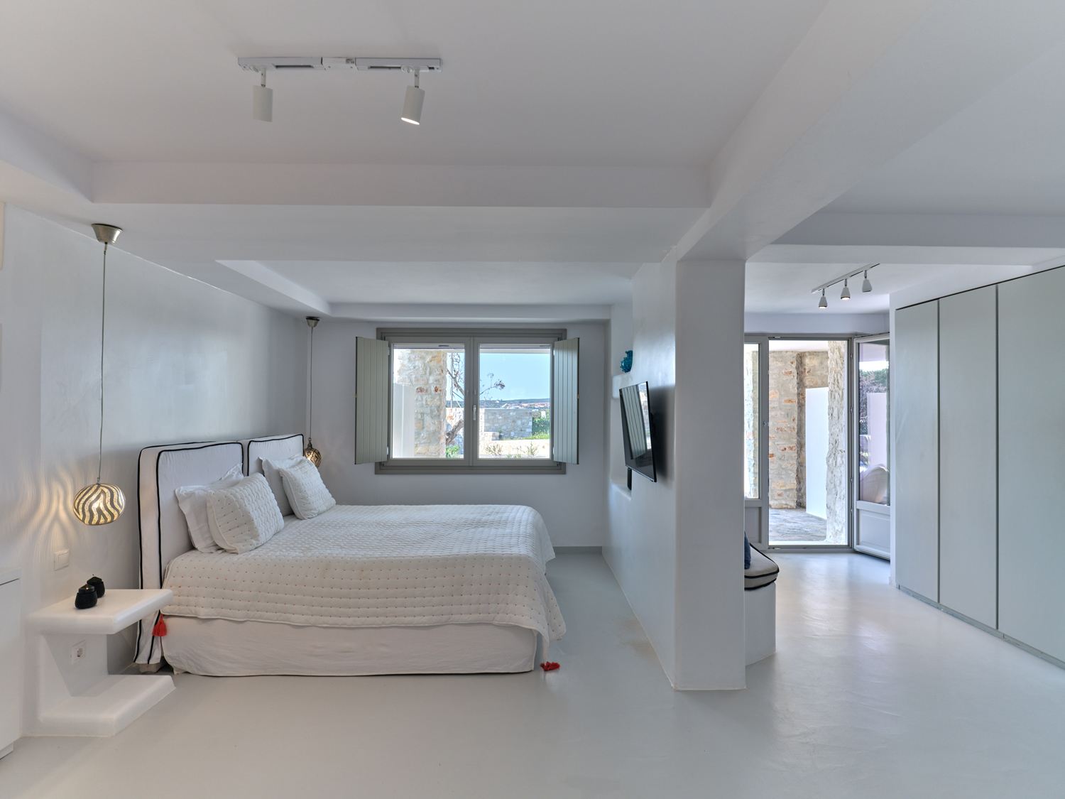 Grand Ambassador Villa