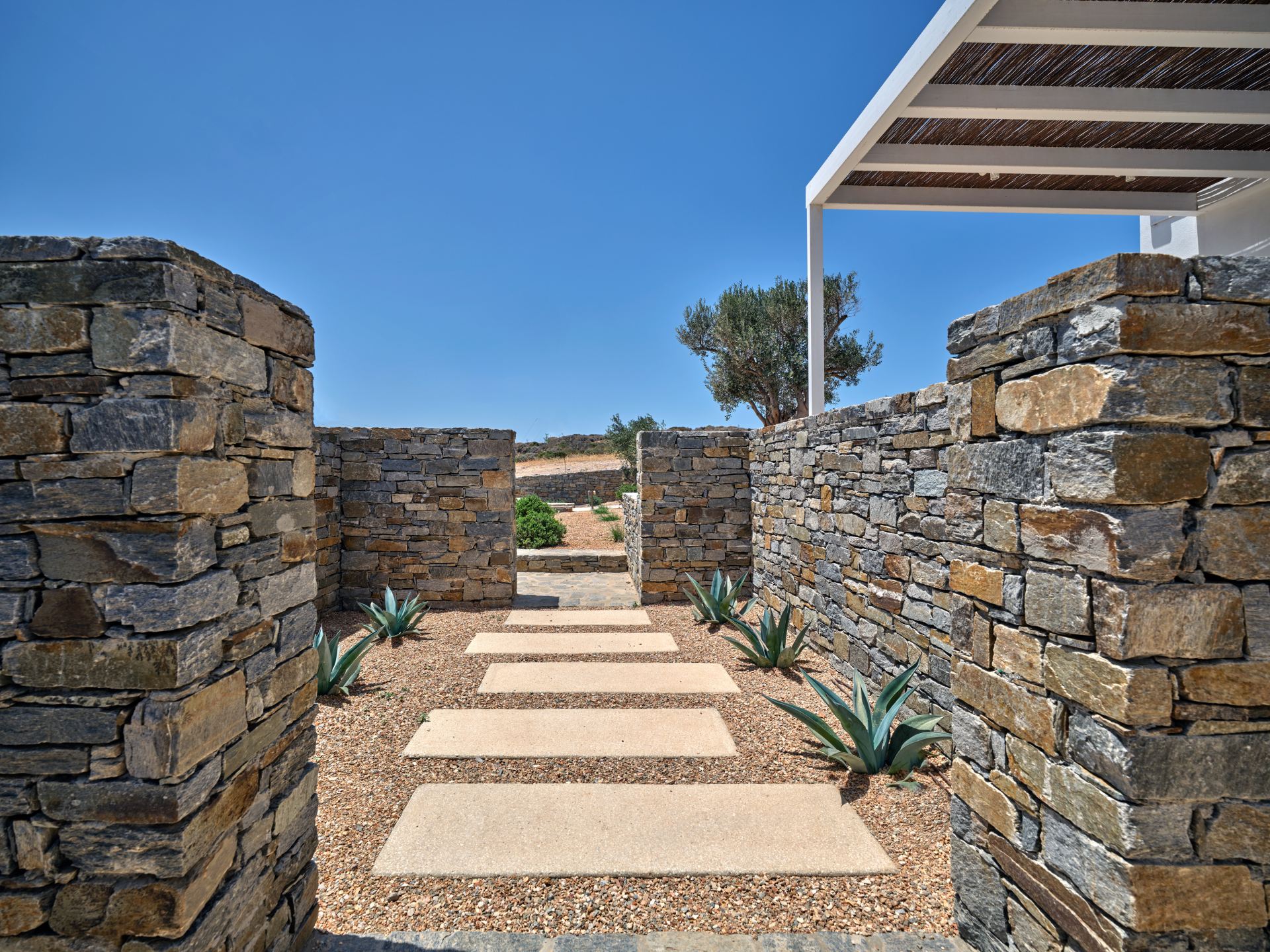 Villa Royal Ambassador