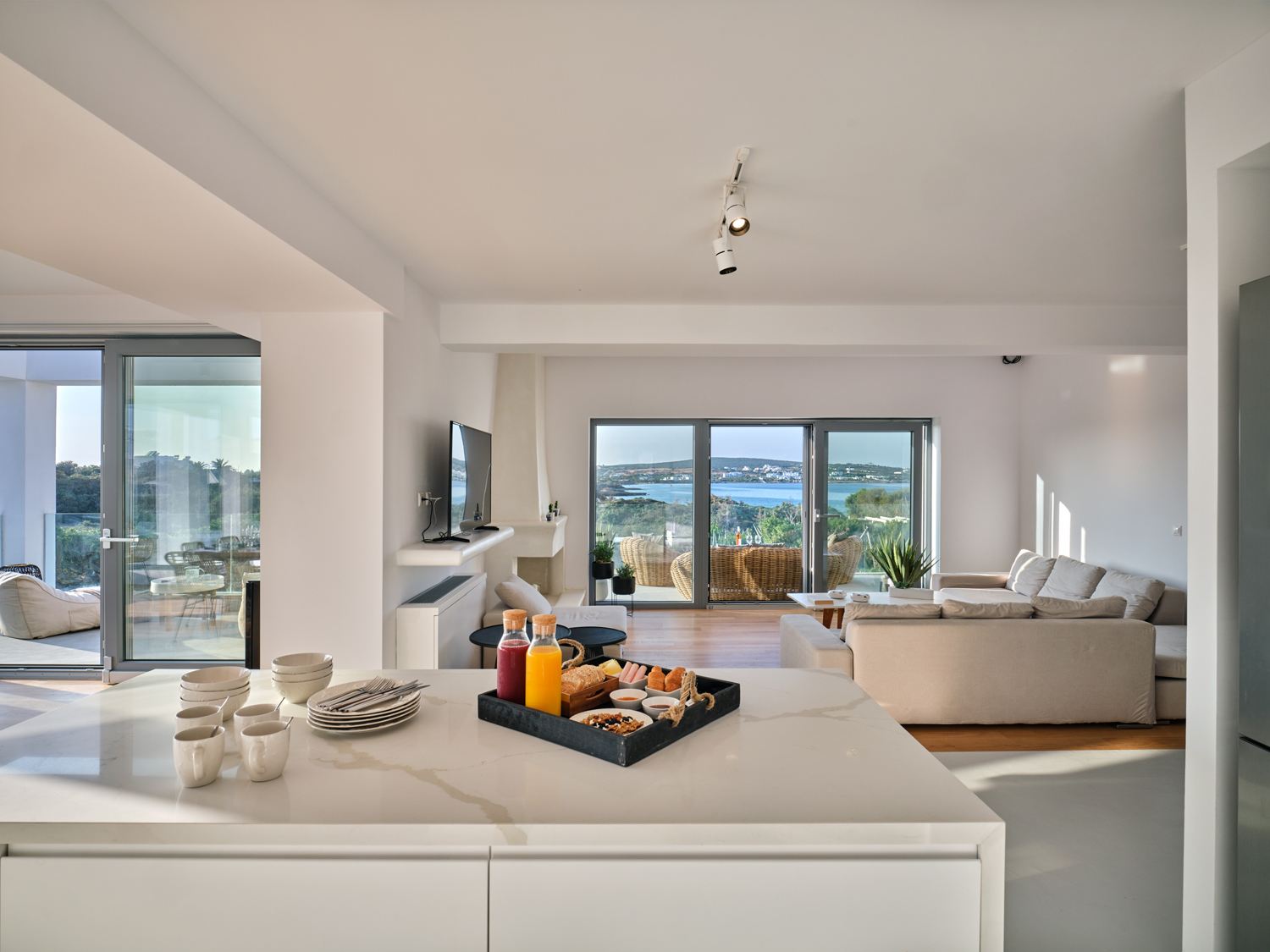 Grand Ambassador Villa