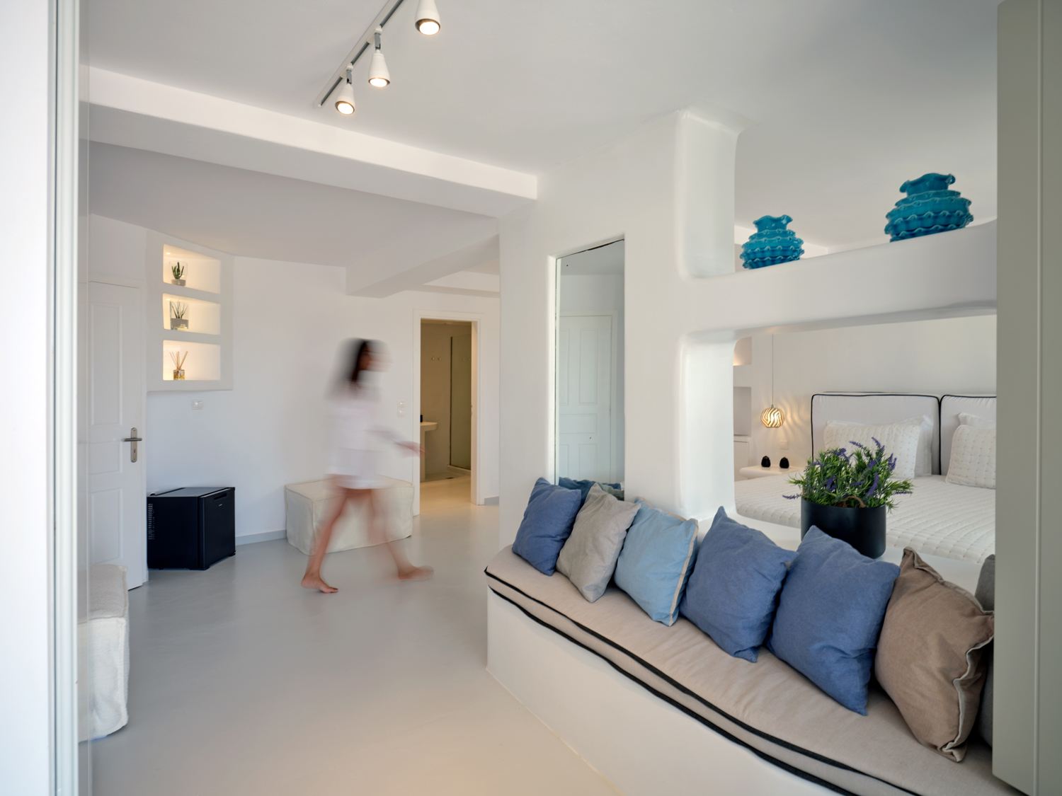 Grand Ambassador Villa