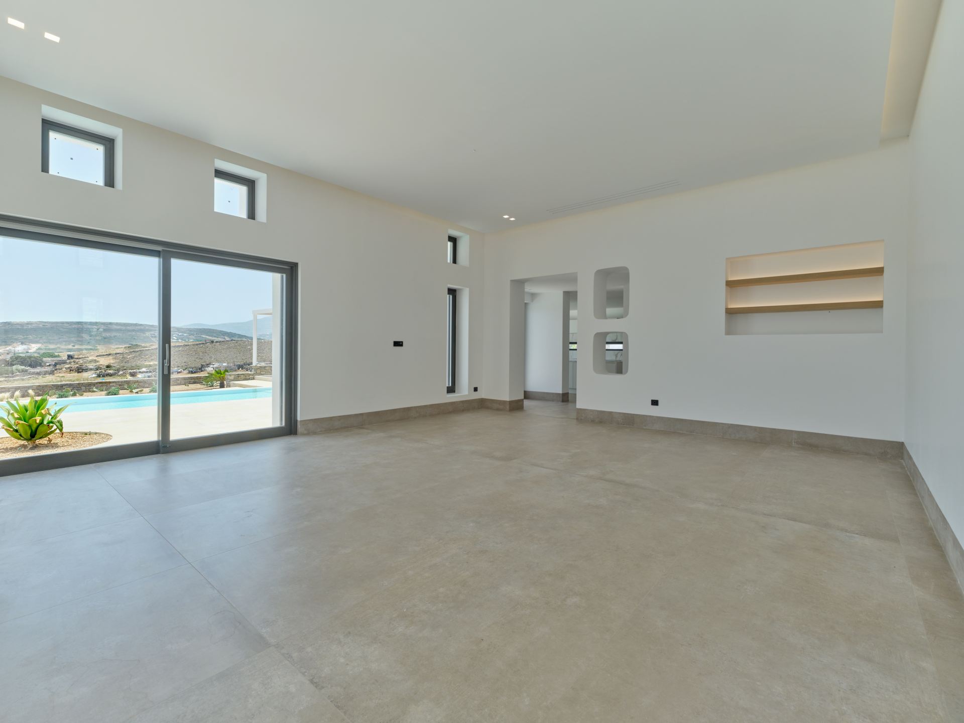 Villa Royal Ambassador