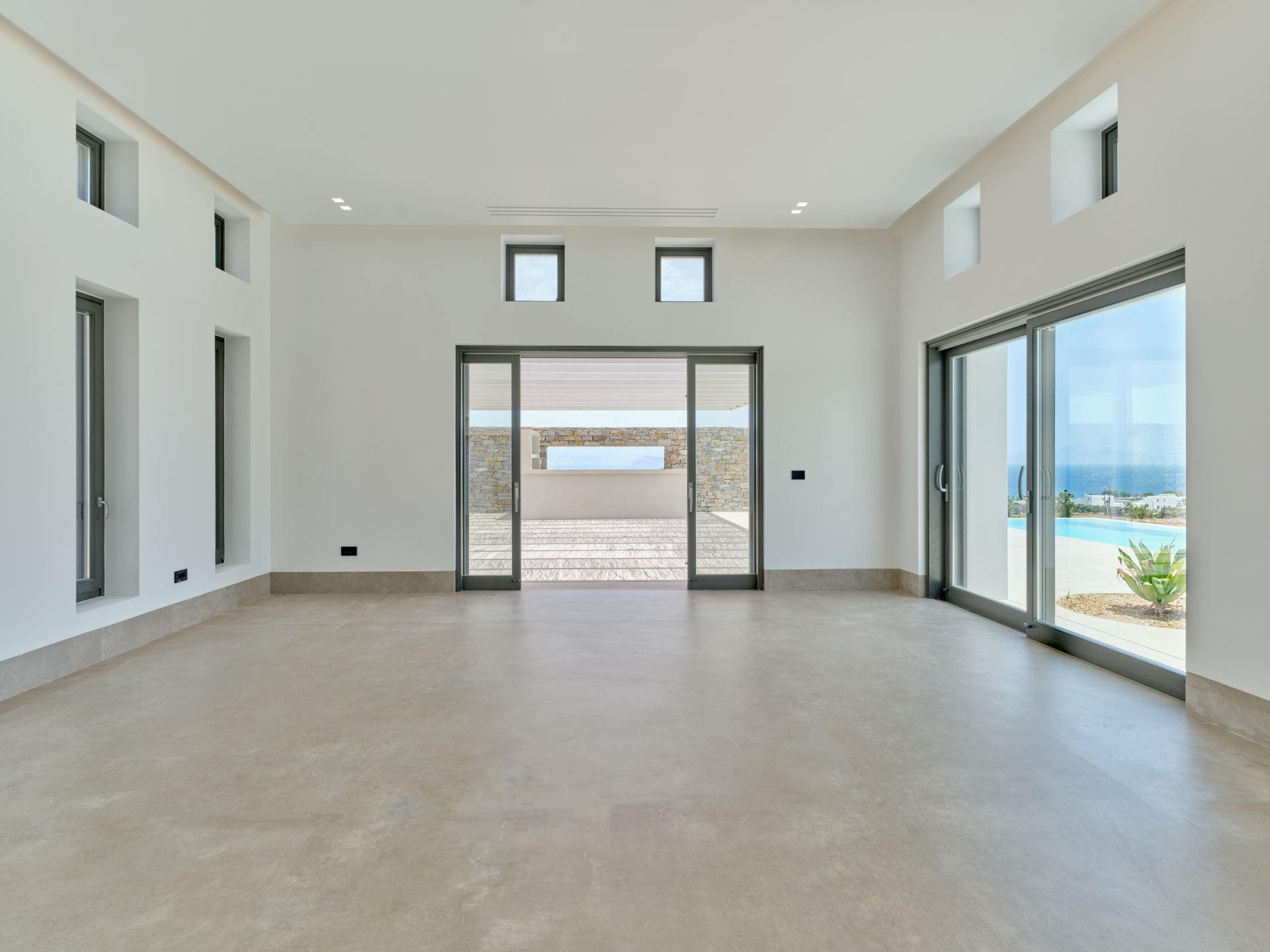 Villa Royal Ambassador