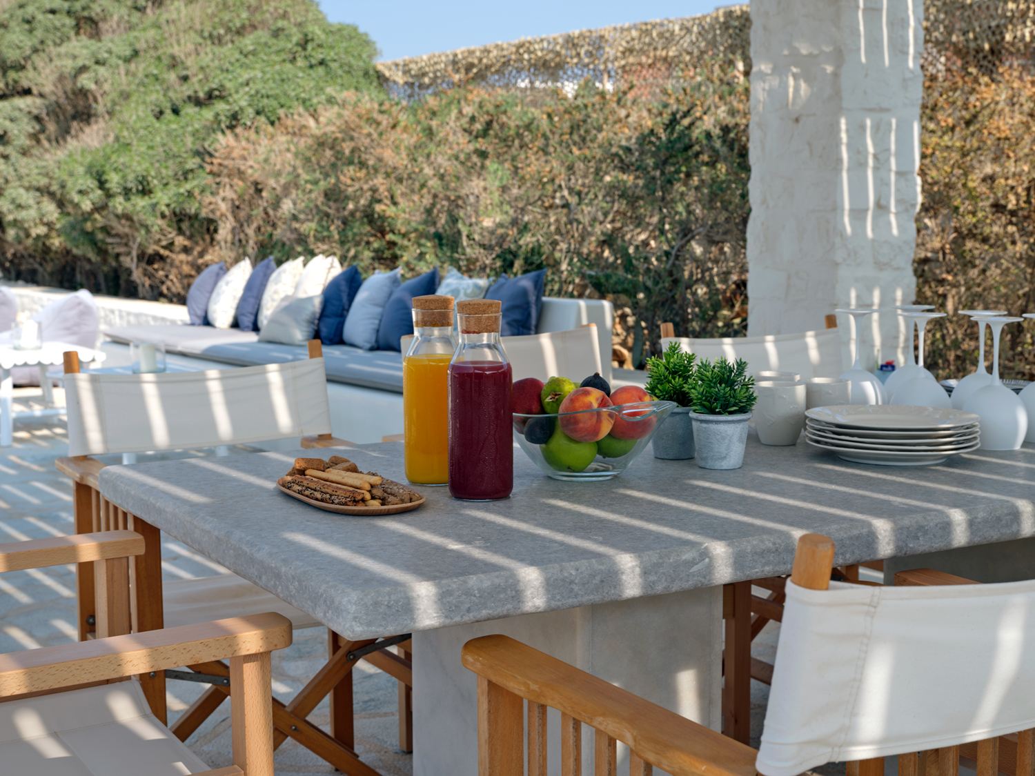 Grand Ambassador Villa