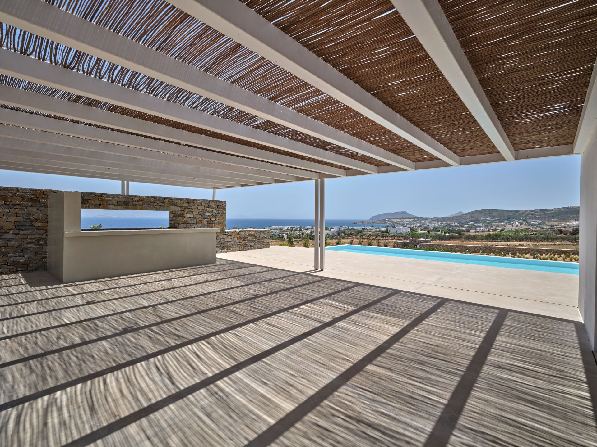 Villa Royal Ambassador