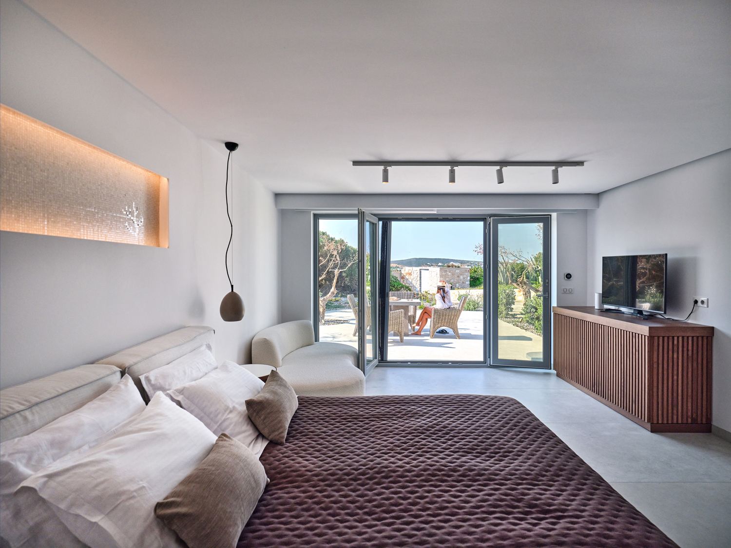 Grand Ambassador Villa