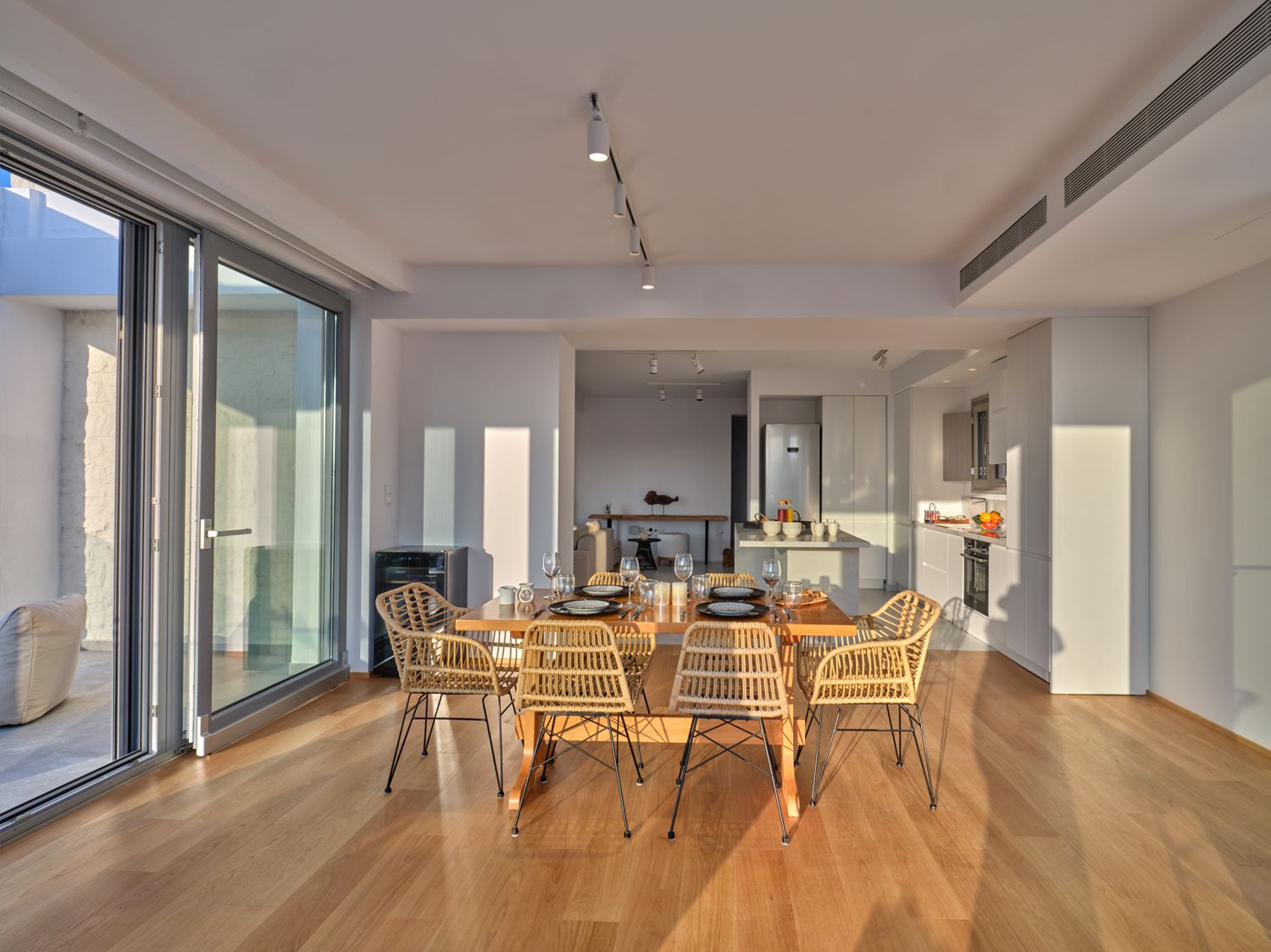 Grand Ambassador Villa