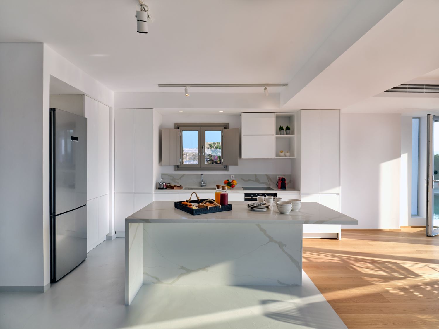 Grand Ambassador Villa