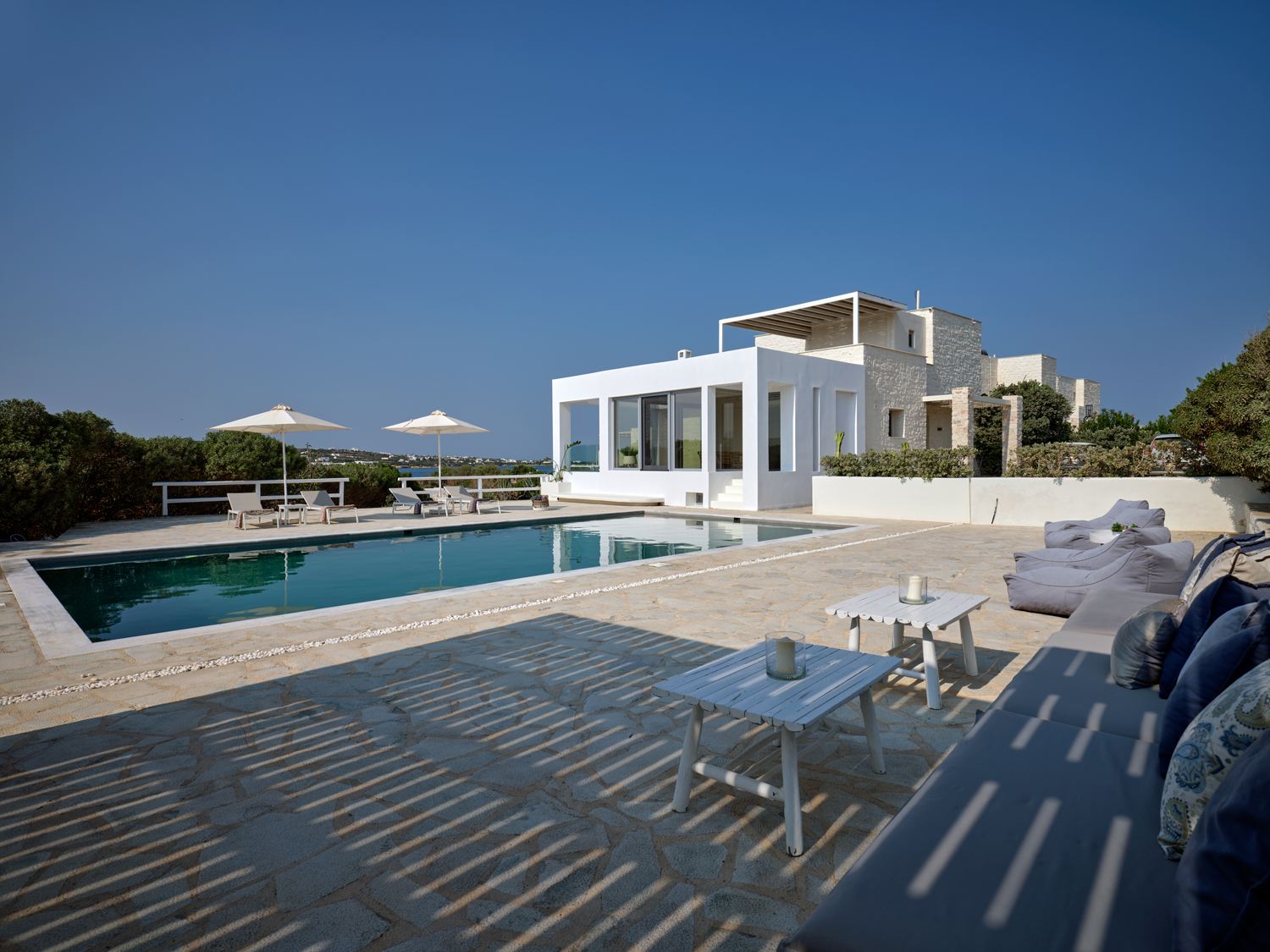 Grand Ambassador Villa