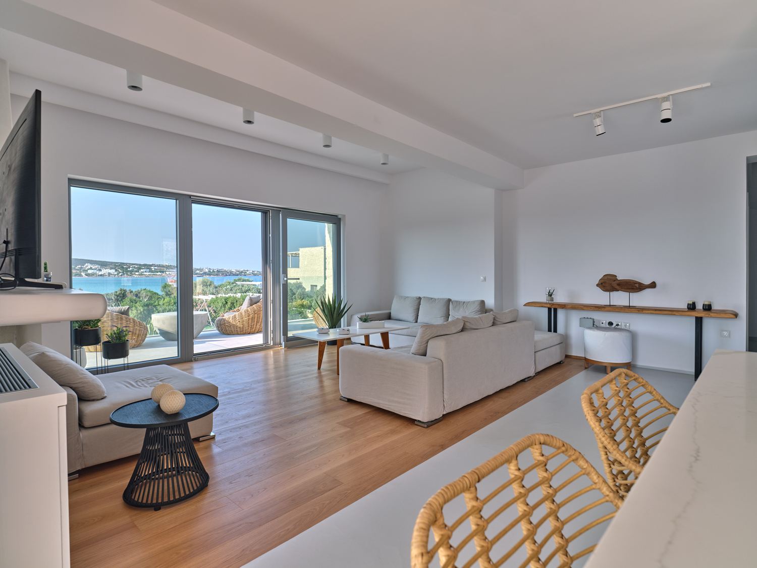 Grand Ambassador Villa