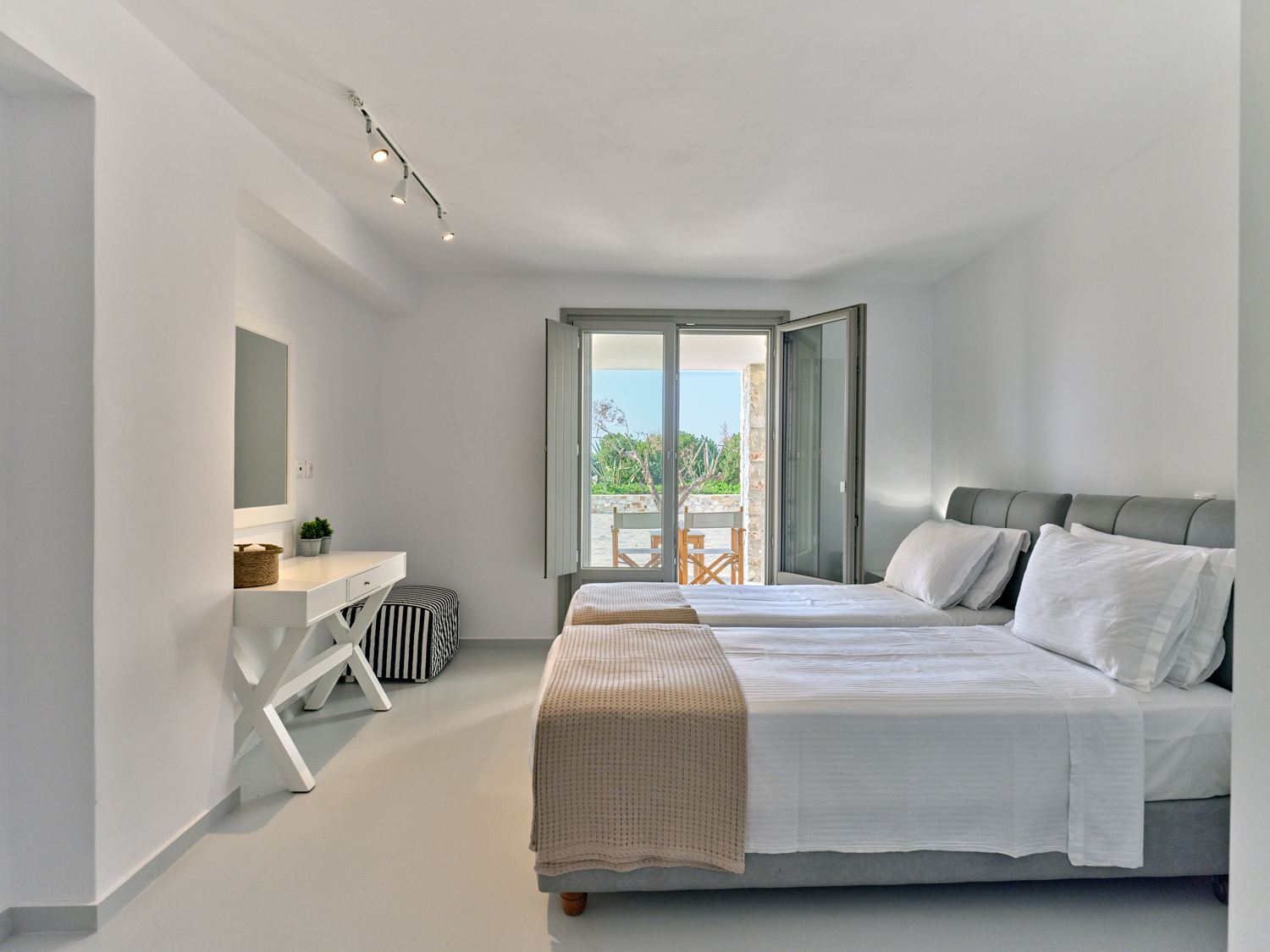 Grand Ambassador Villa