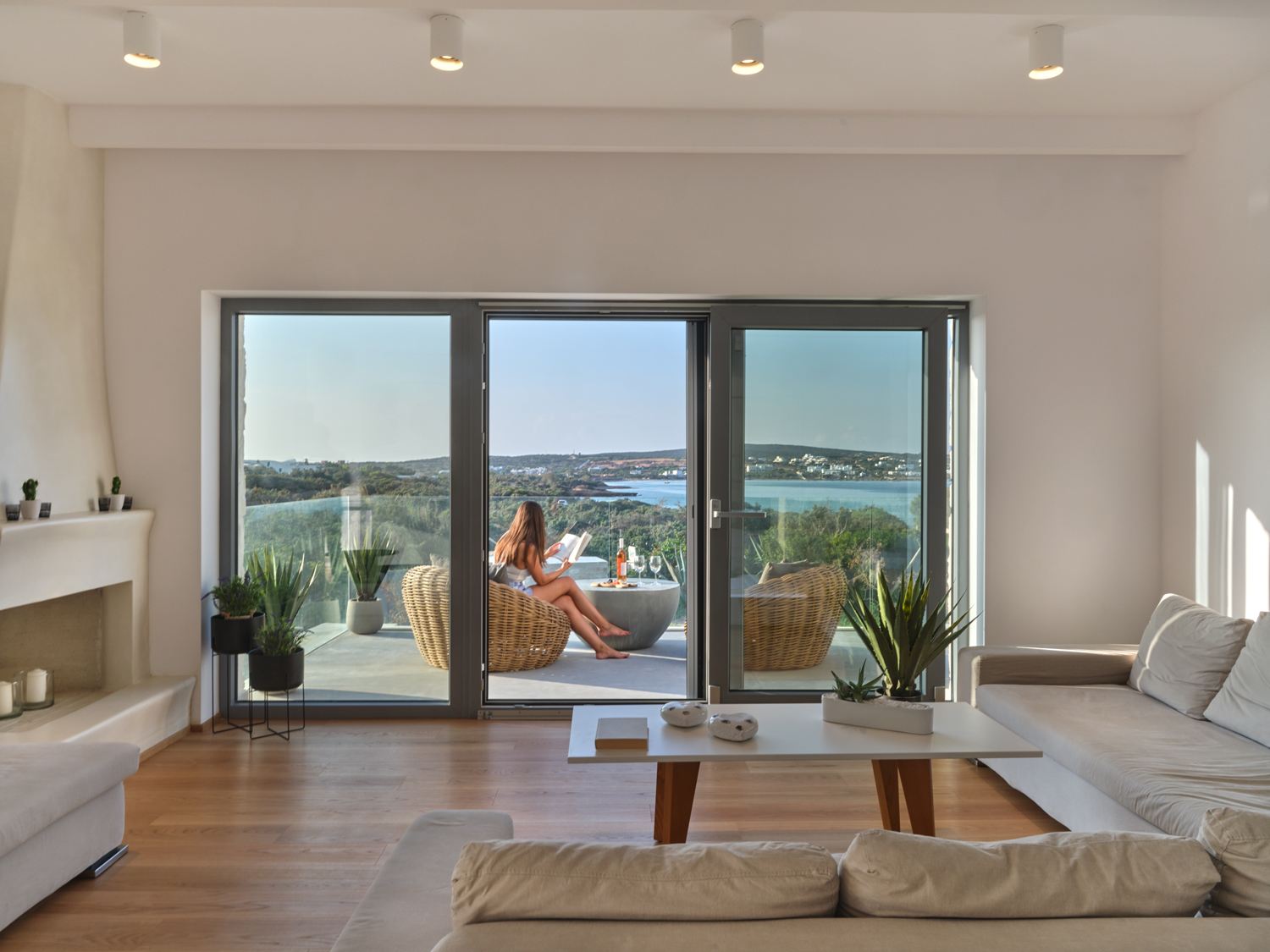 Grand Ambassador Villa