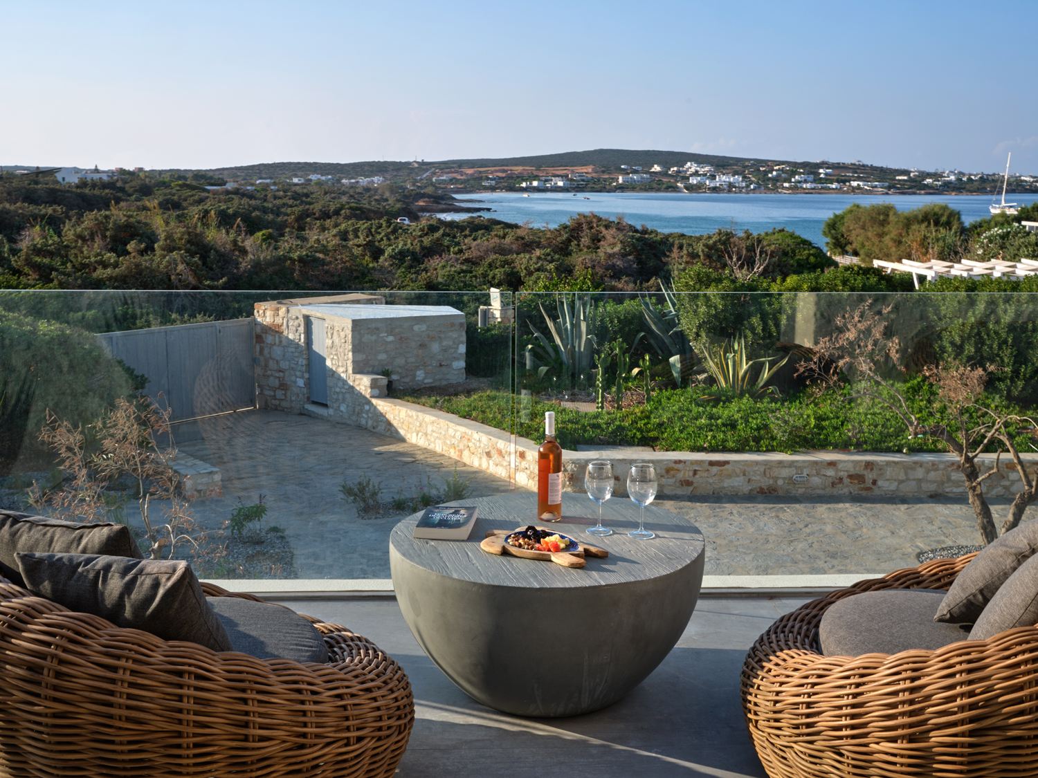 Grand Ambassador Villa