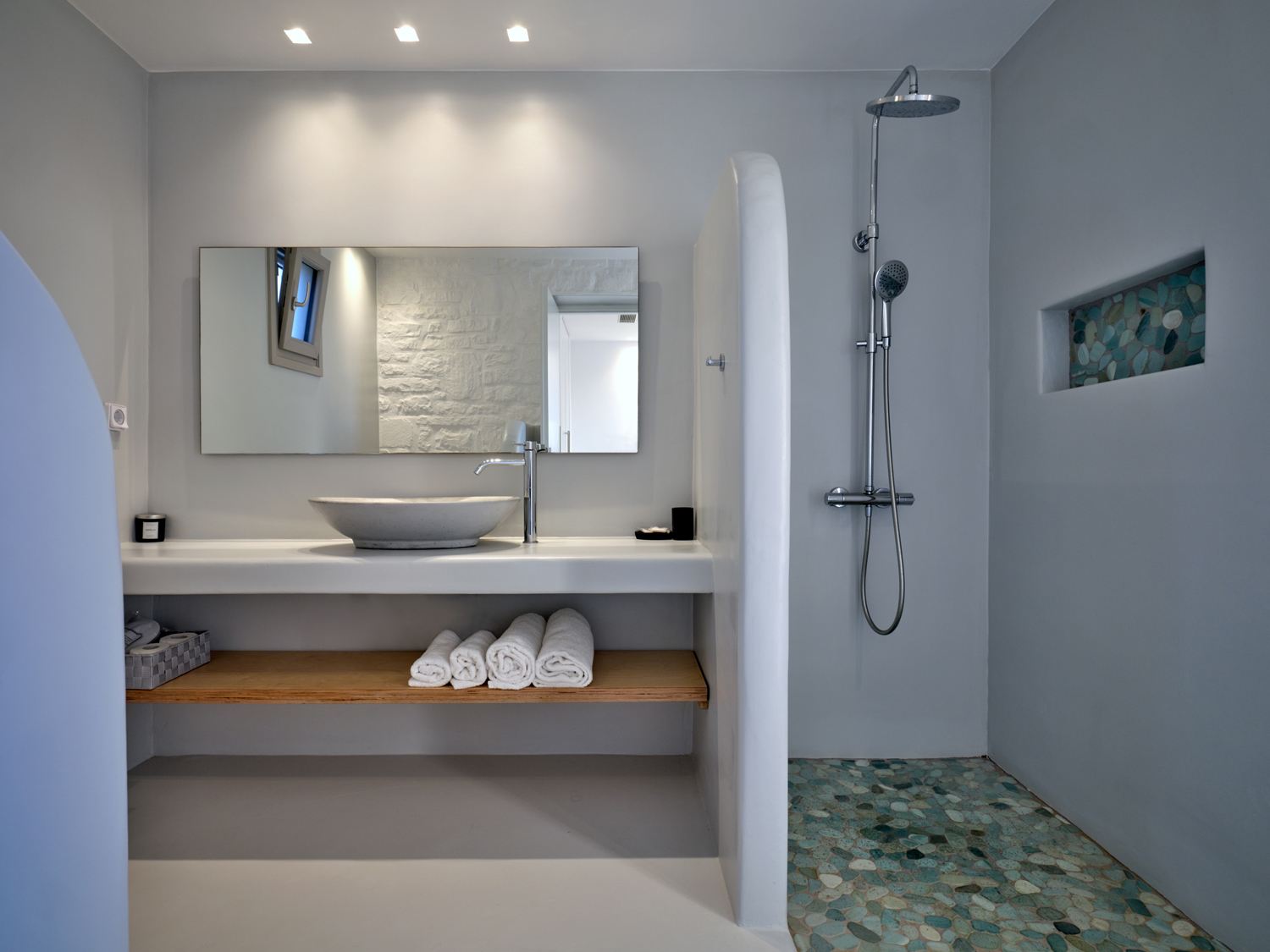 Grand Ambassador Villa