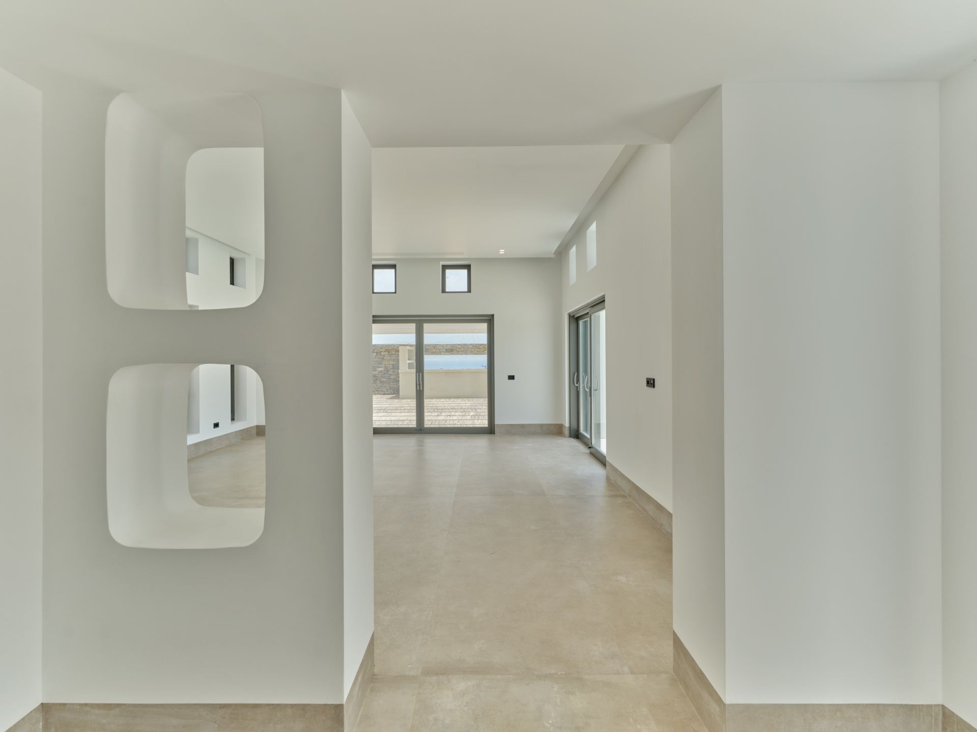 Villa Royal Ambassador