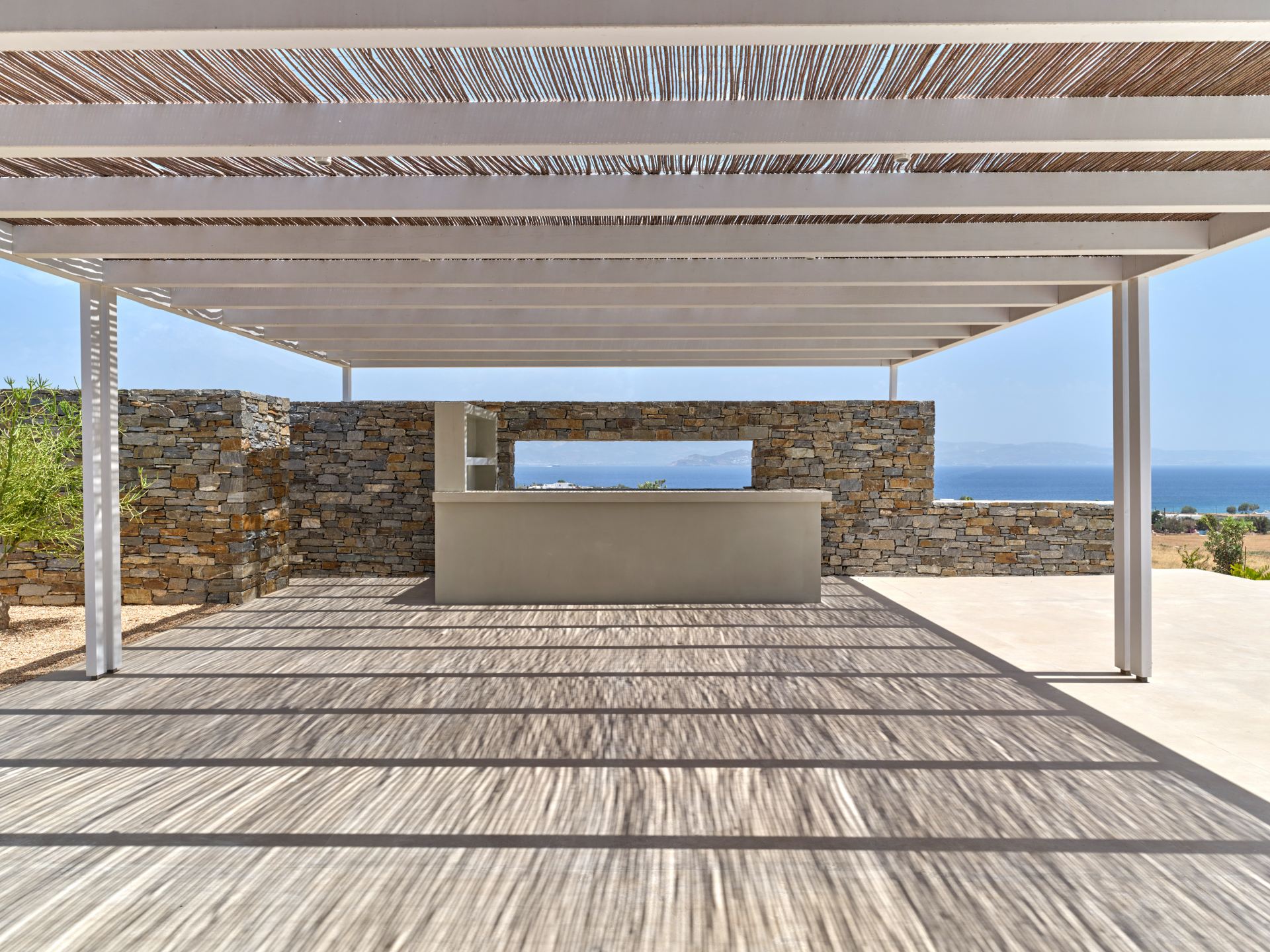 Villa Royal Ambassador