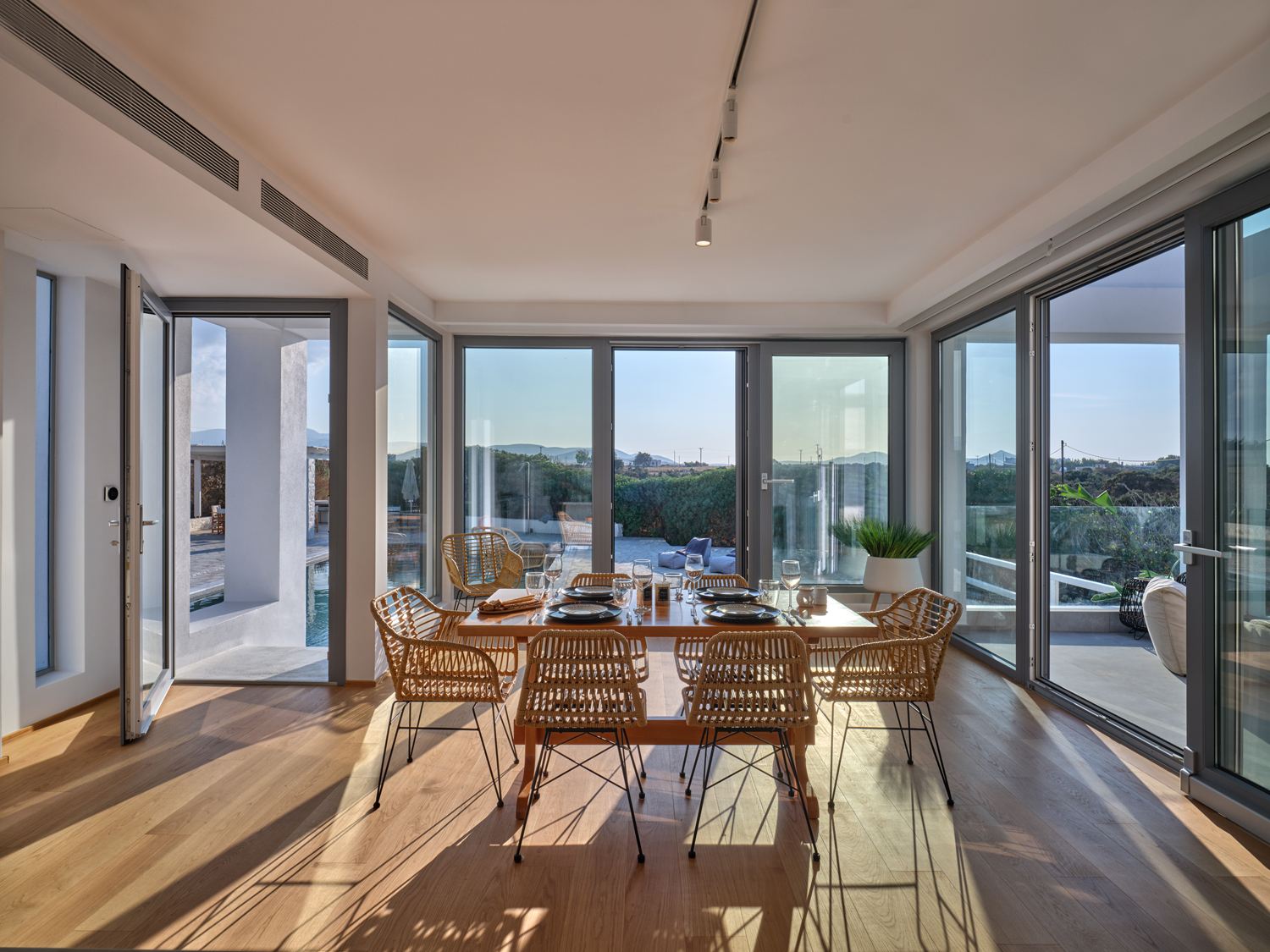 Grand Ambassador Villa