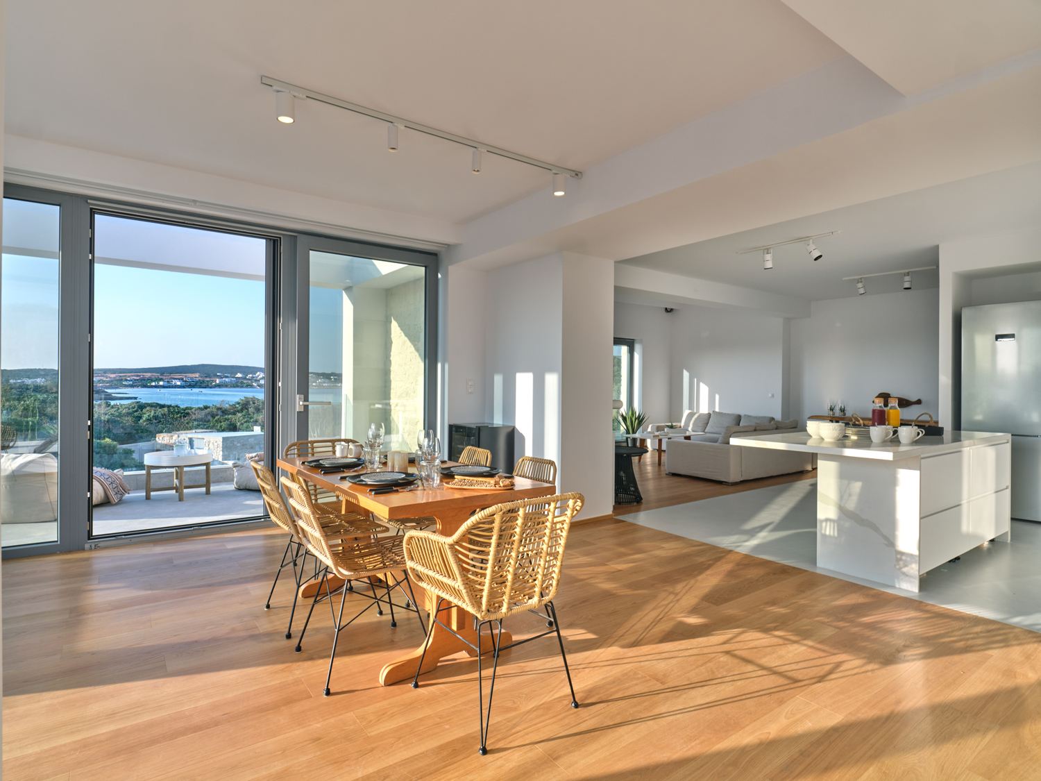 Grand Ambassador Villa