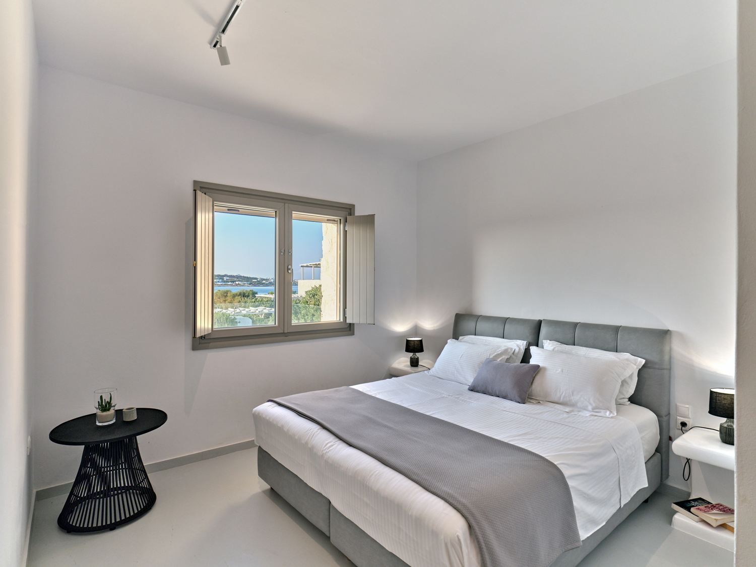 Grand Ambassador Villa