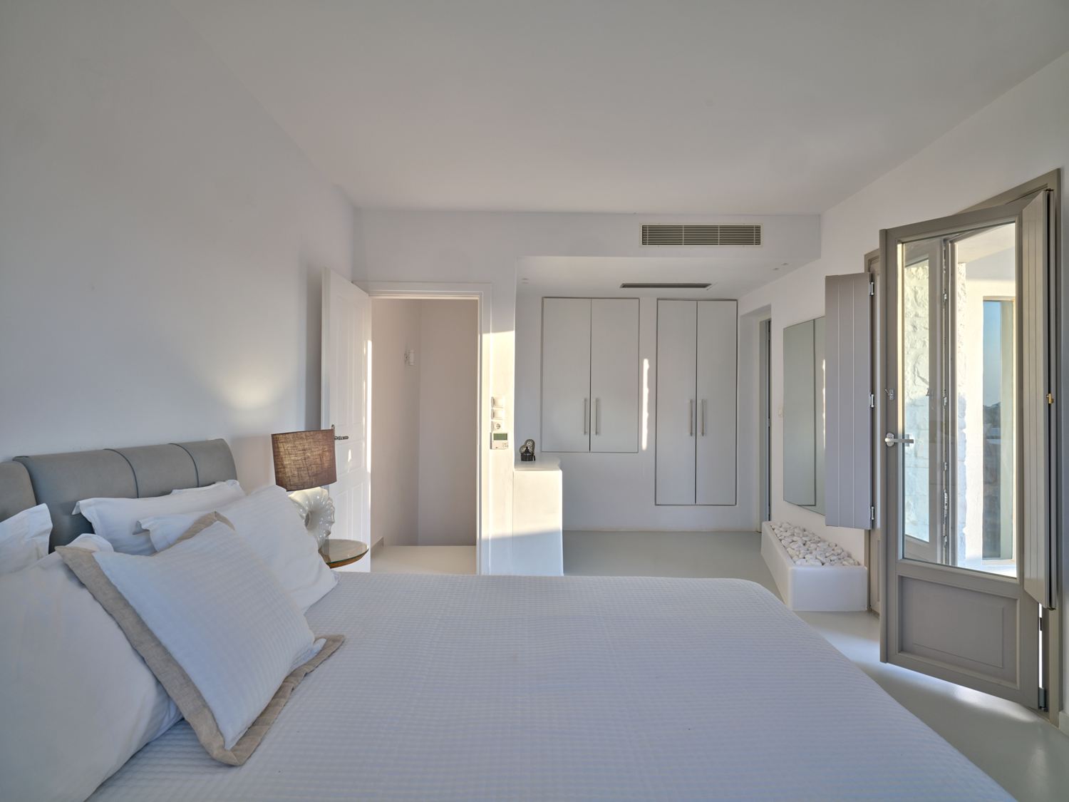 Grand Ambassador Villa