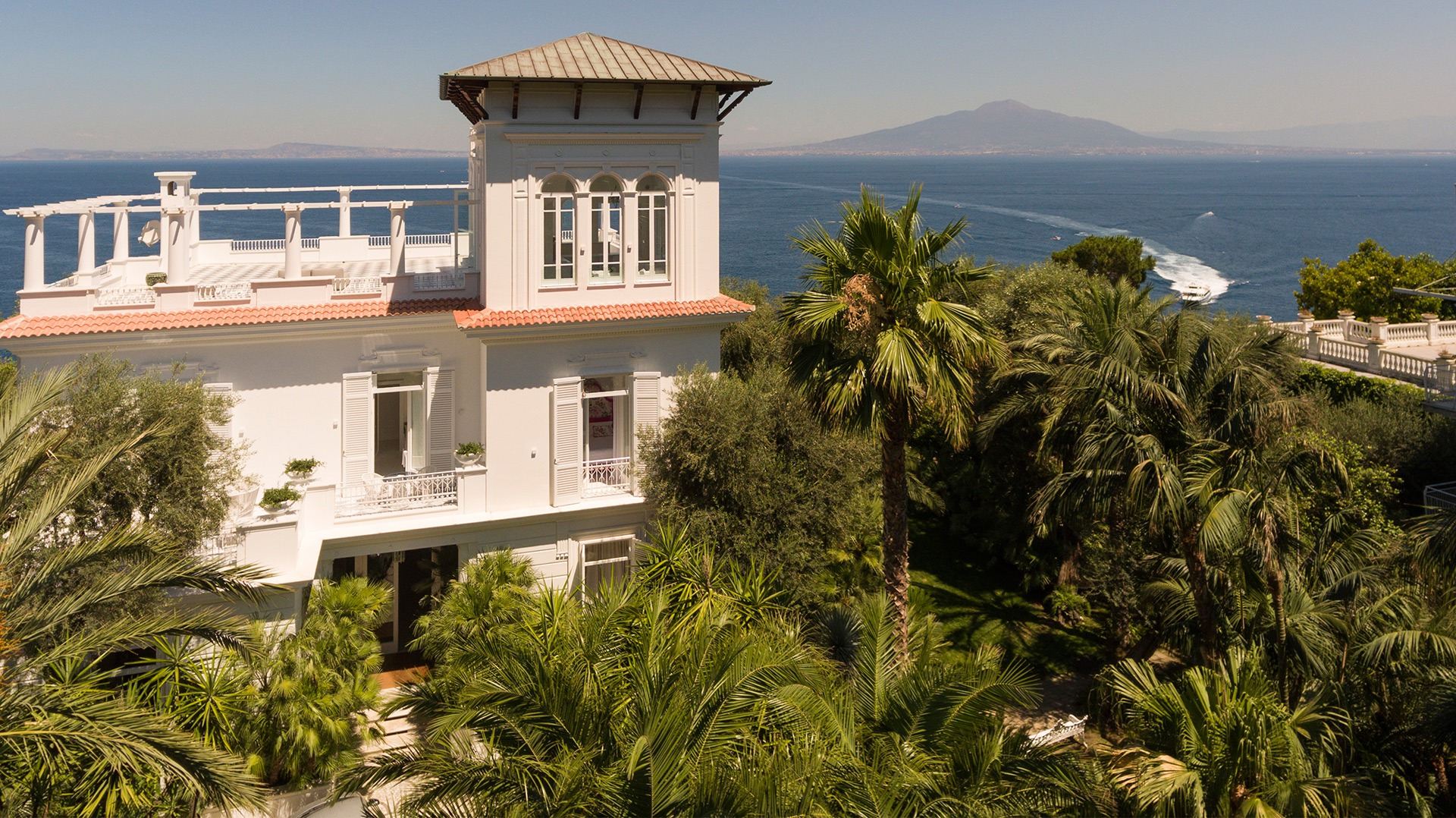 Villa Silvana