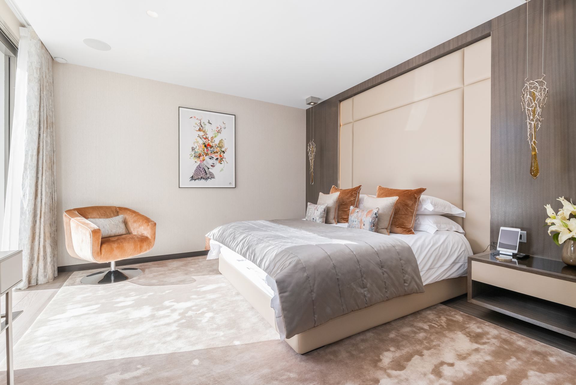 Savannah Golden Villa