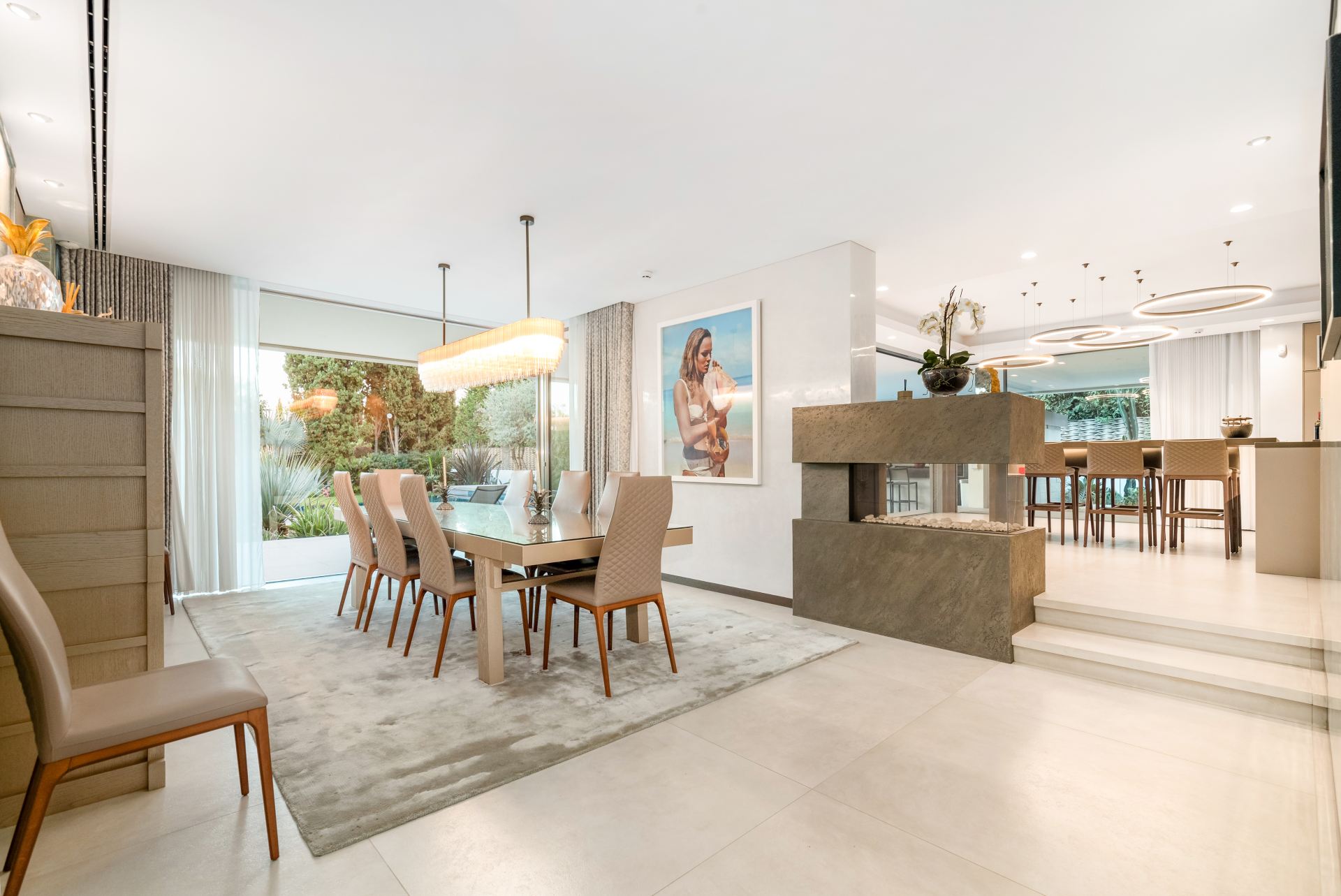 Savannah Golden Villa