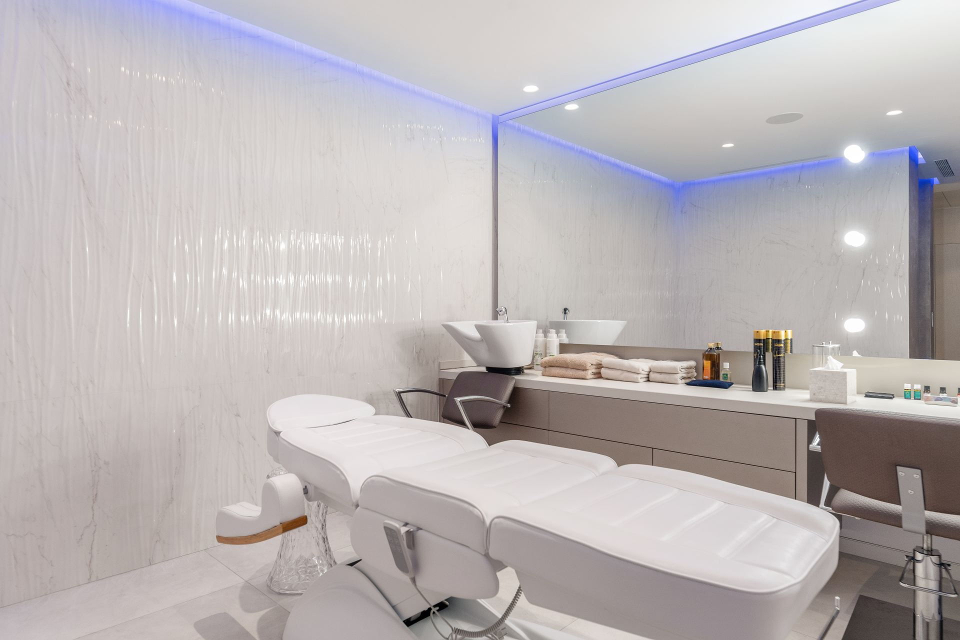 Savannah Golden Villa