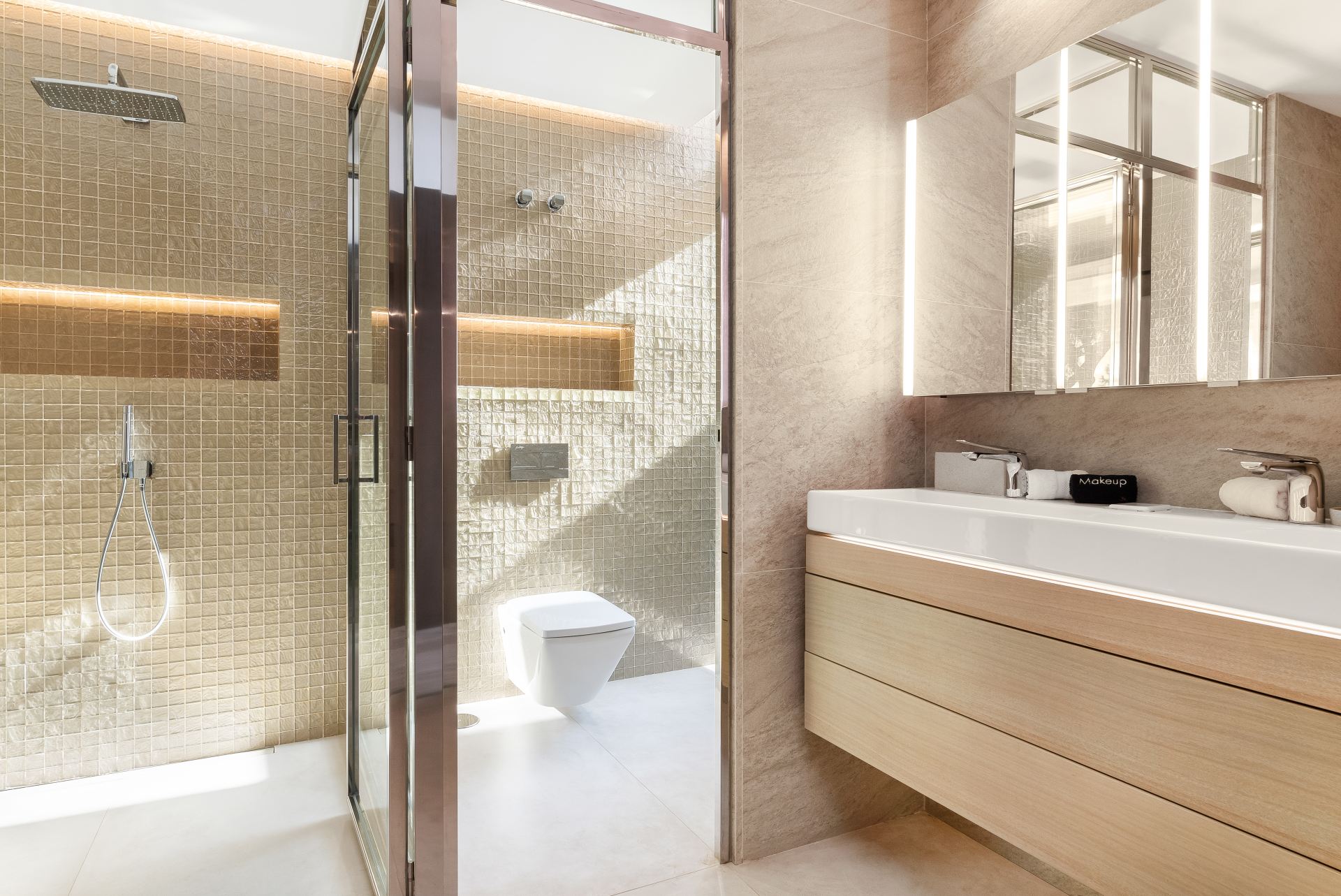 Savannah Golden Villa