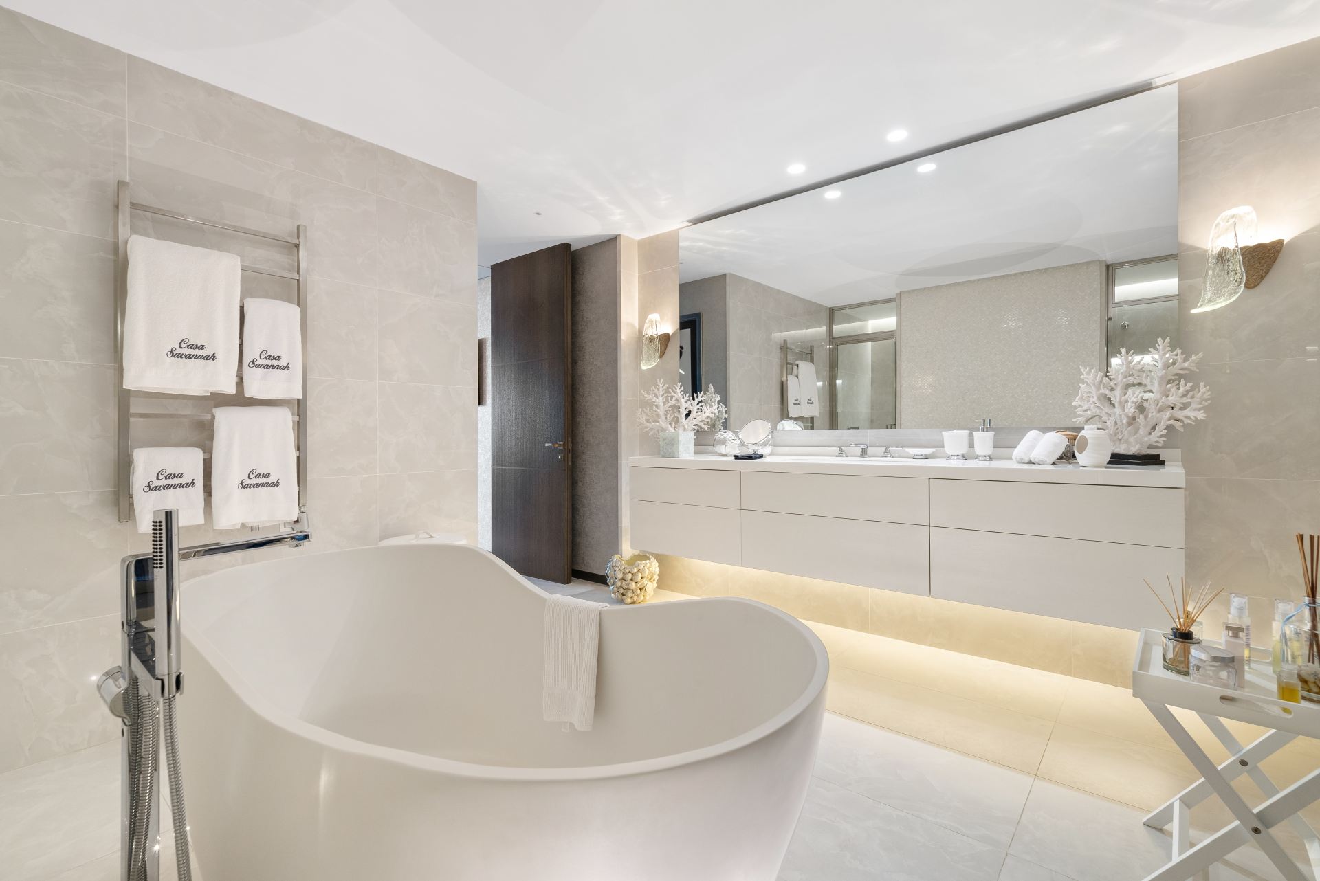 Savannah Golden Villa