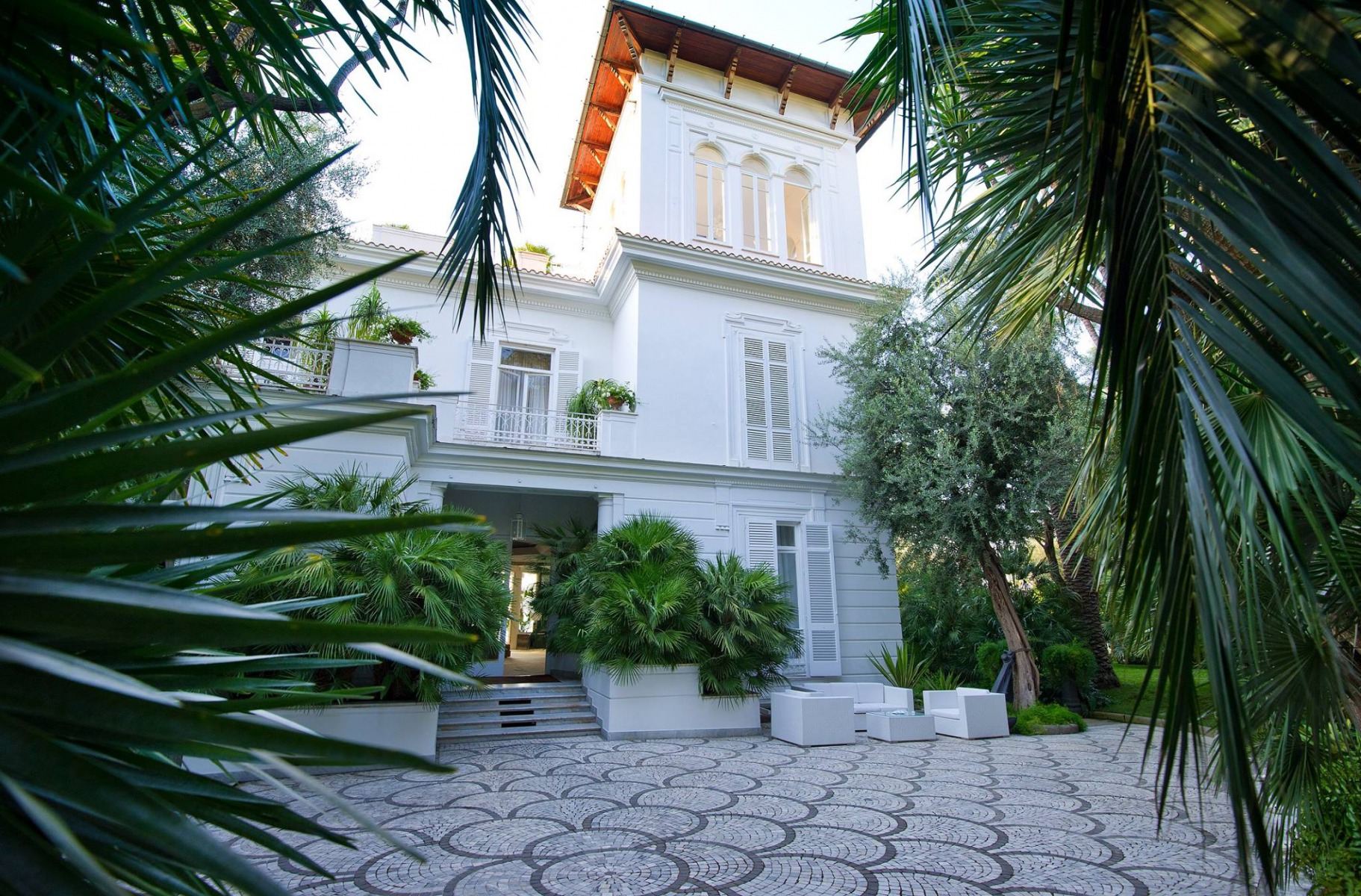 Villa Silvana