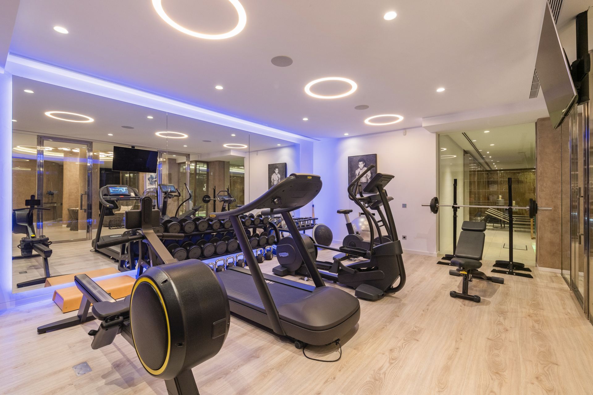 Savannah Golden Villa