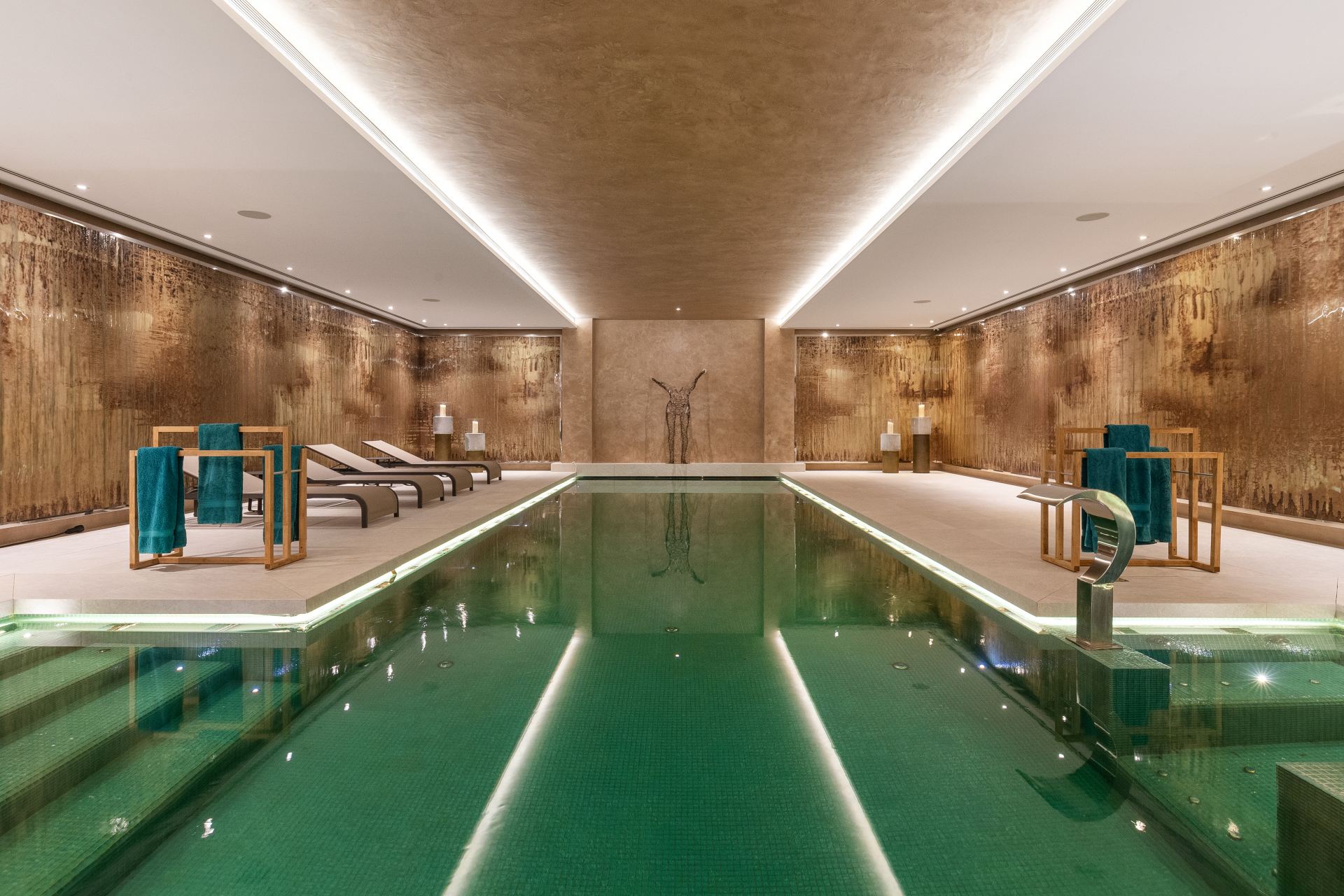 Savannah Golden Villa